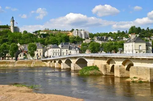 Logis Hôtel Restaurant La Boule d'Or