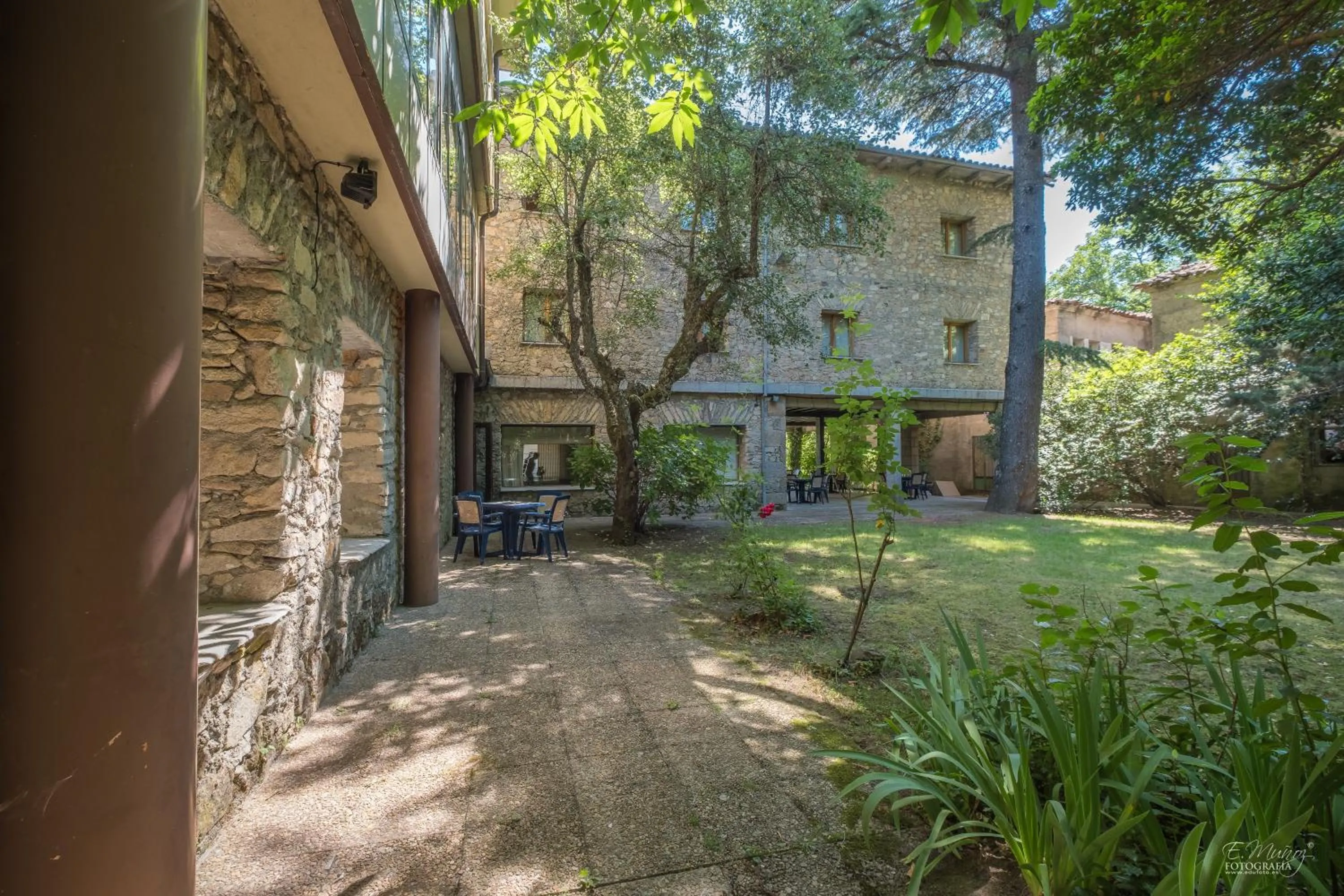 Hotel Batuecas
