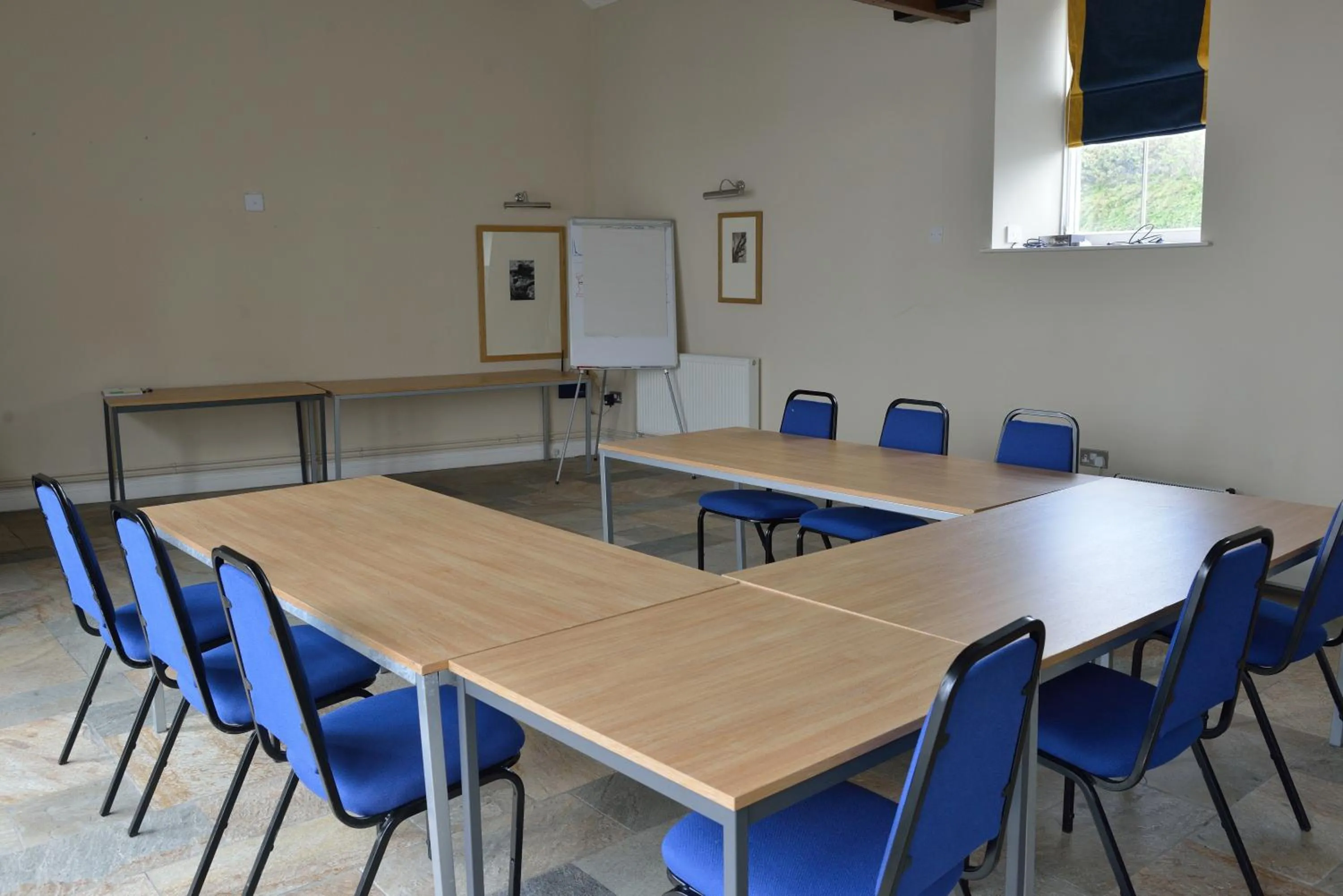 Meeting/conference room in The Pennington Hotel