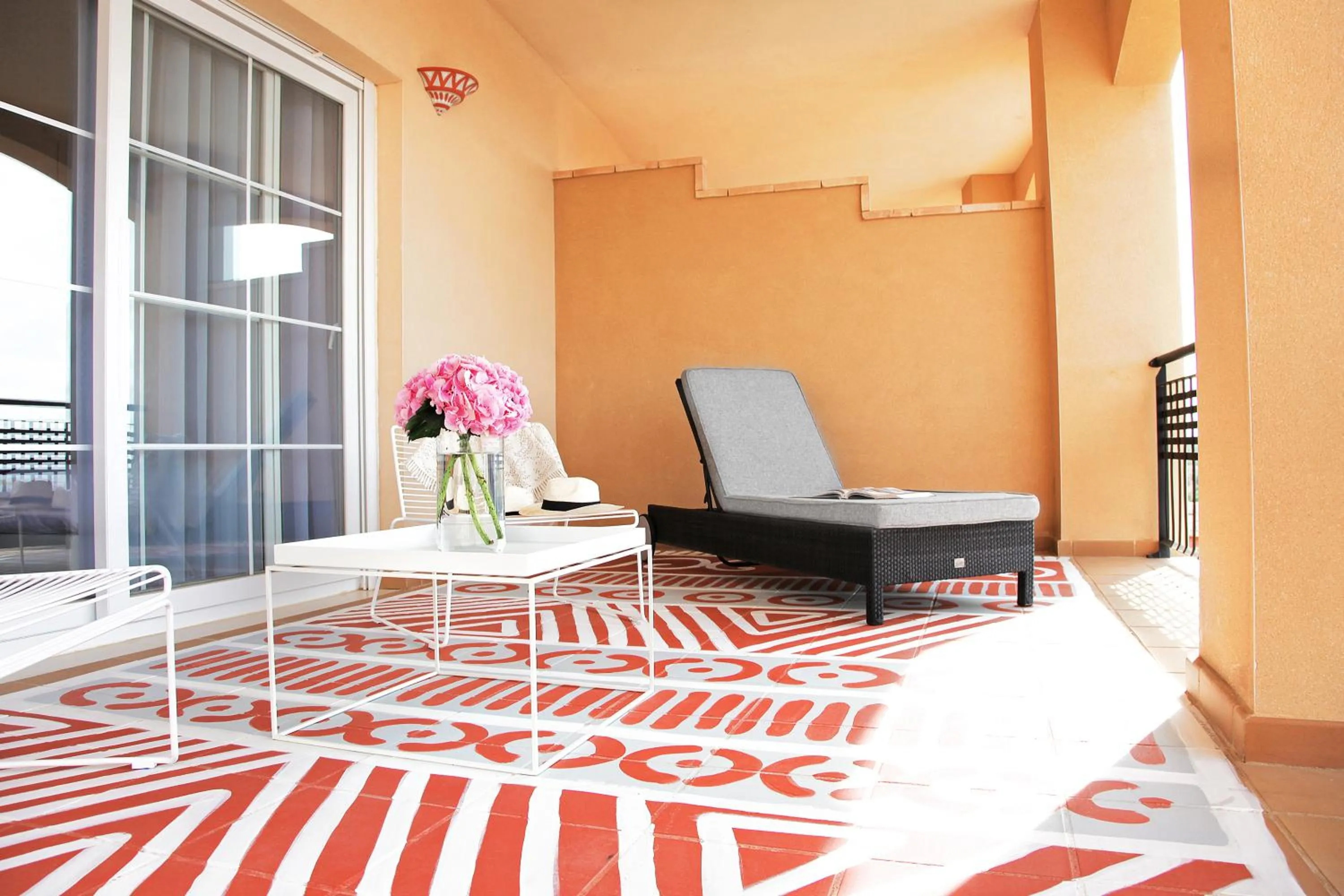 Ama Islantilla Resort