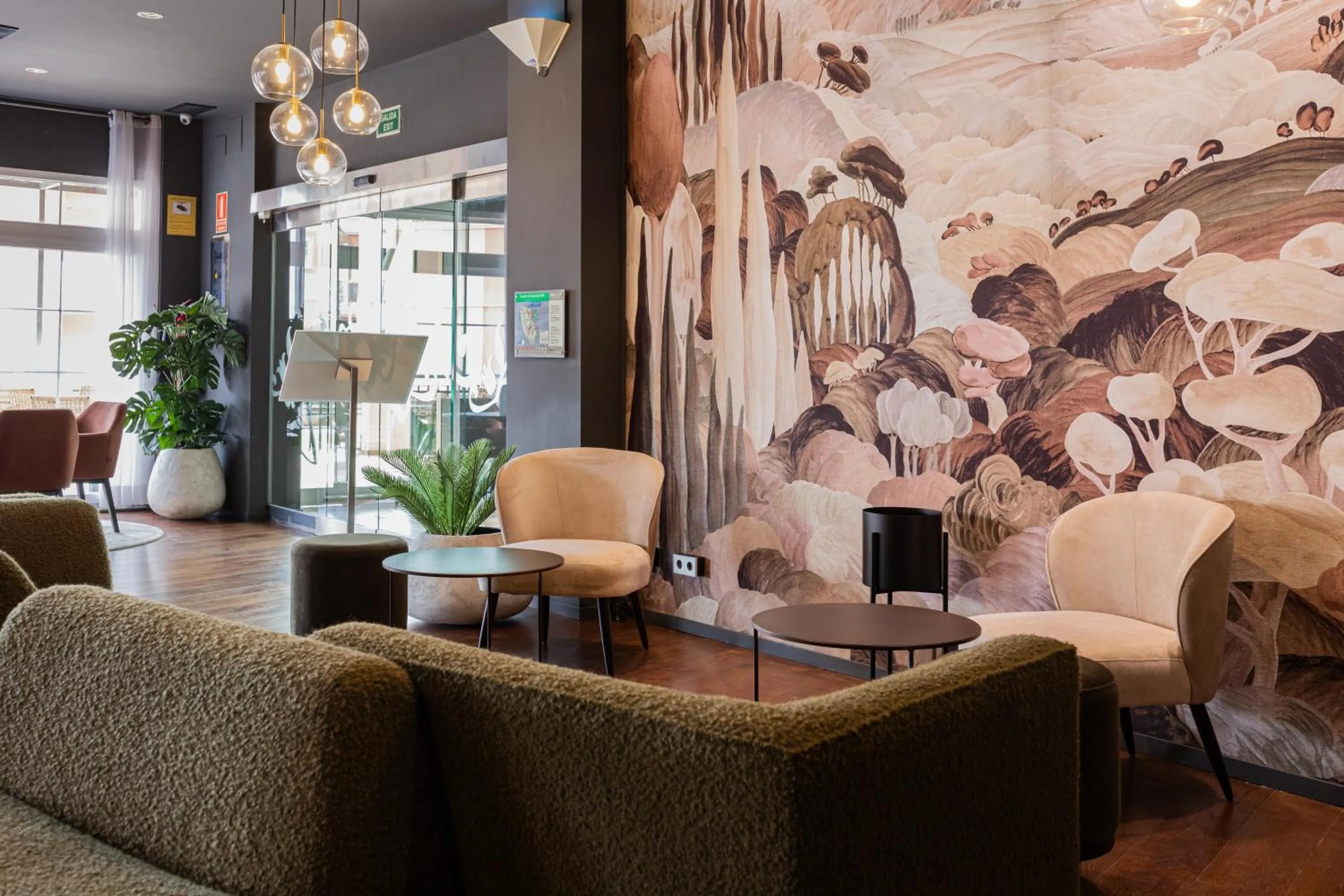 Ama Islantilla Resort