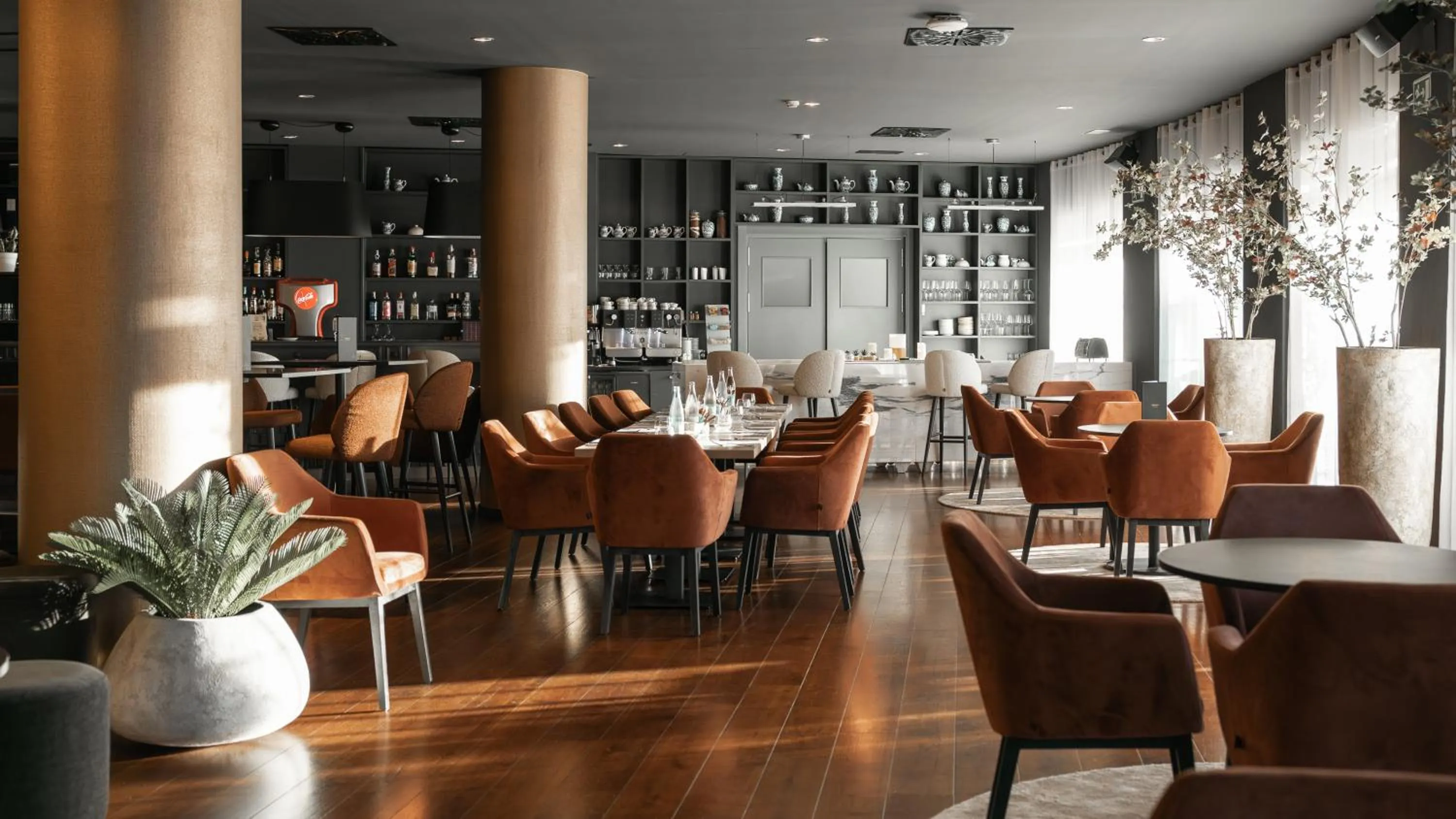 Ama Islantilla Resort