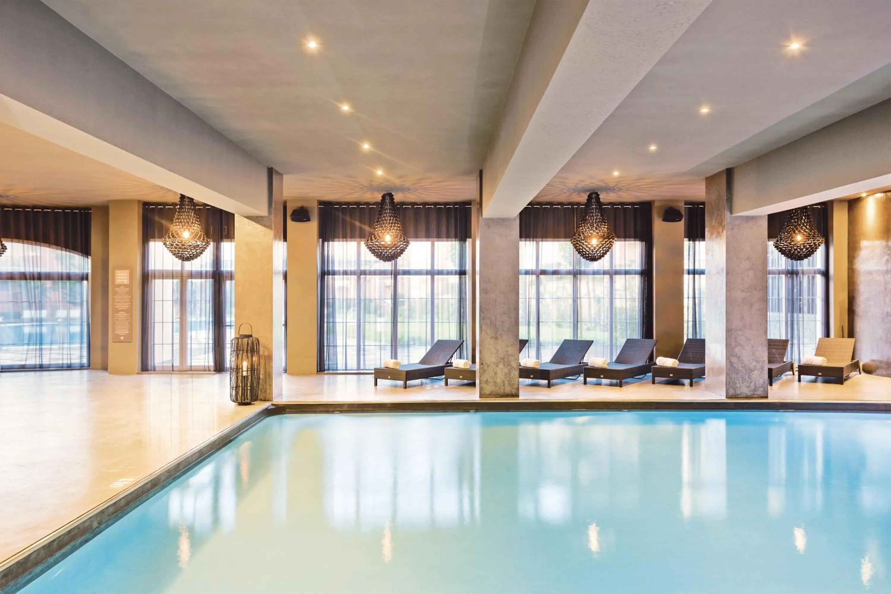 Ama Islantilla Resort