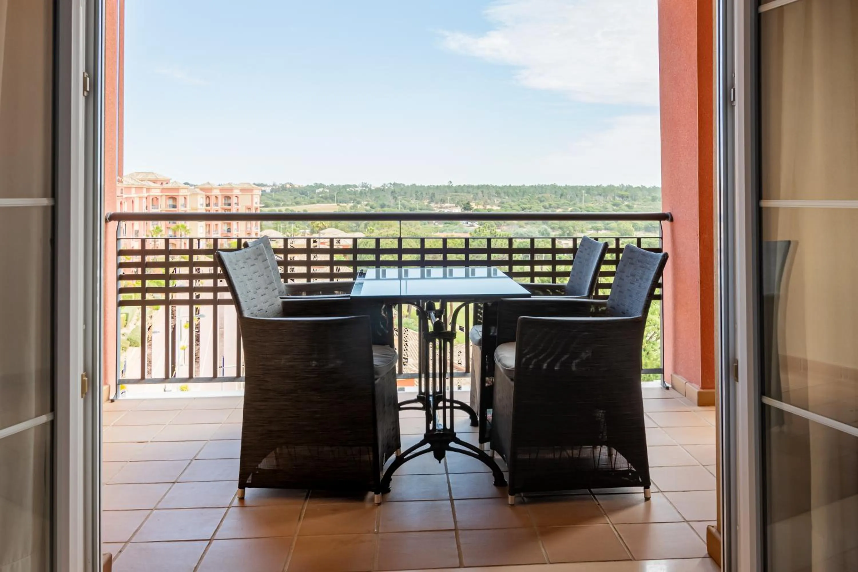 Ama Islantilla Resort