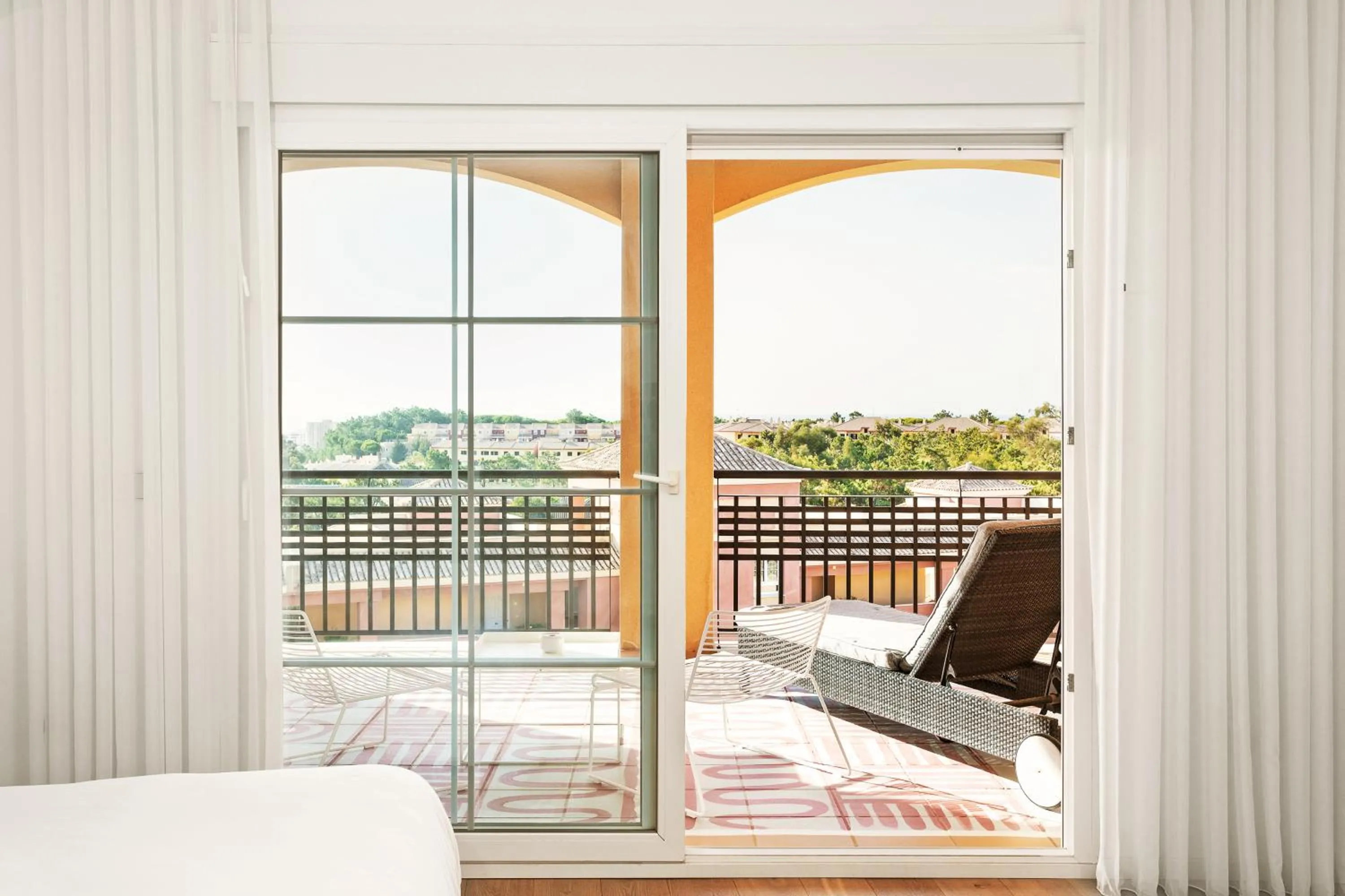 Ama Islantilla Resort