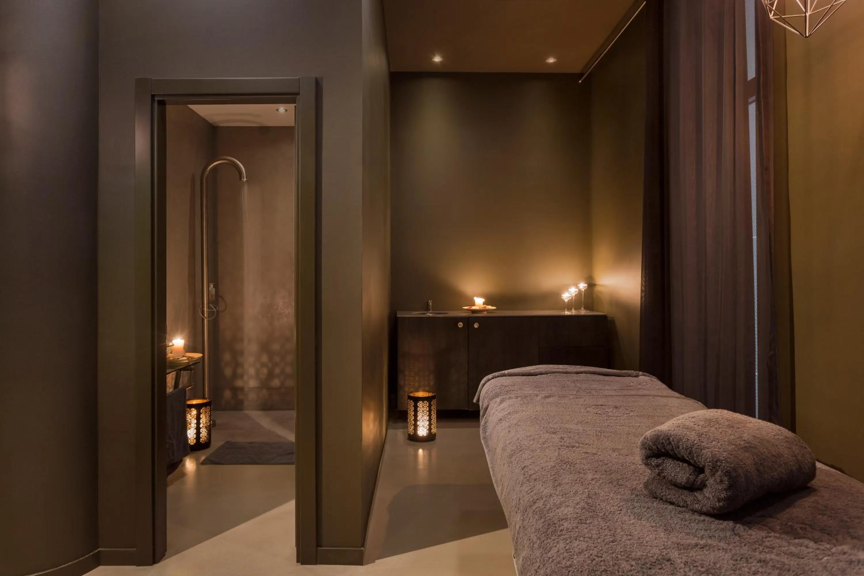 Massage, Bed in Ama Islantilla Resort