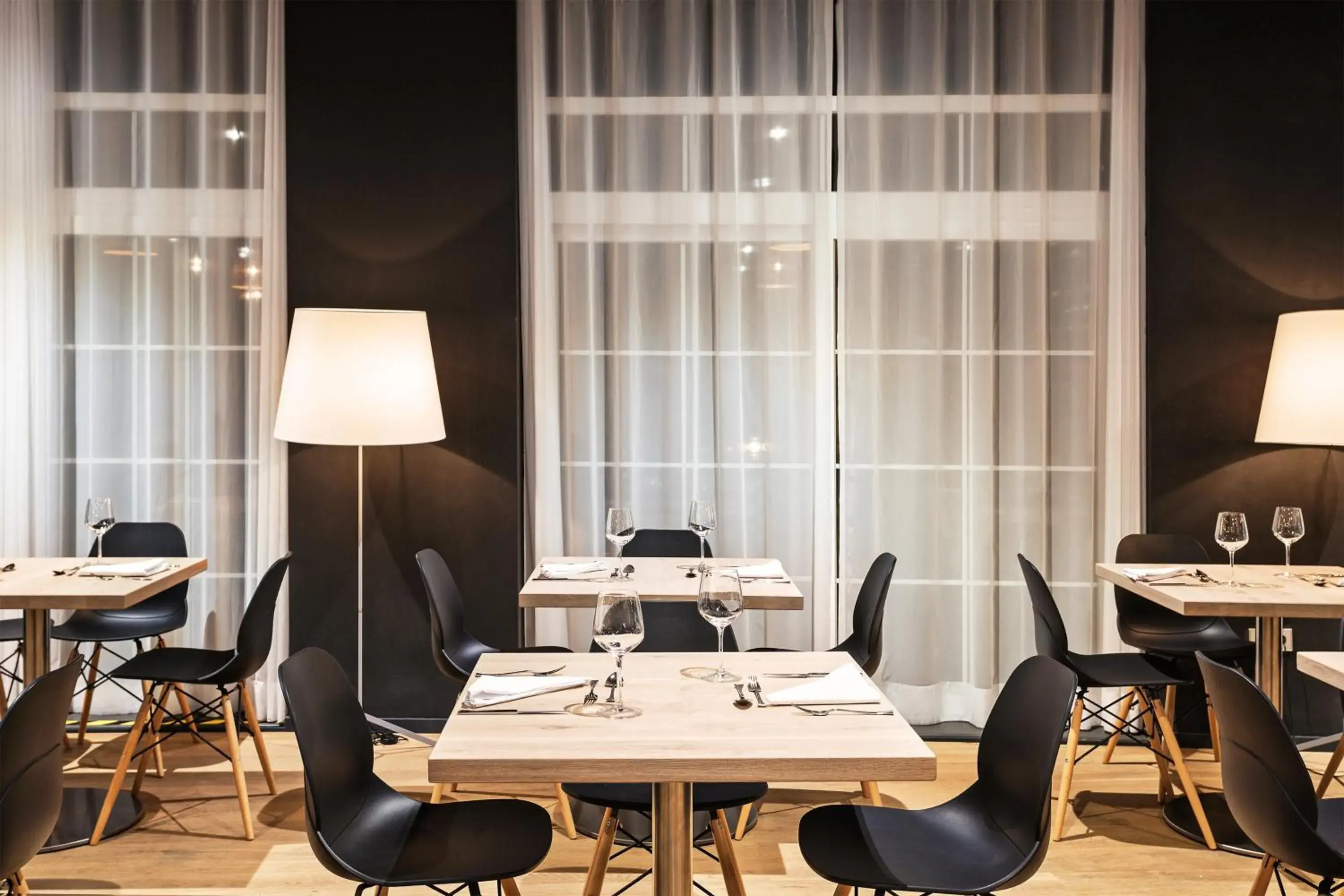 Restaurant/places to eat in Ama Islantilla Resort Restaurant/places to eat in Ama Islantilla Resort