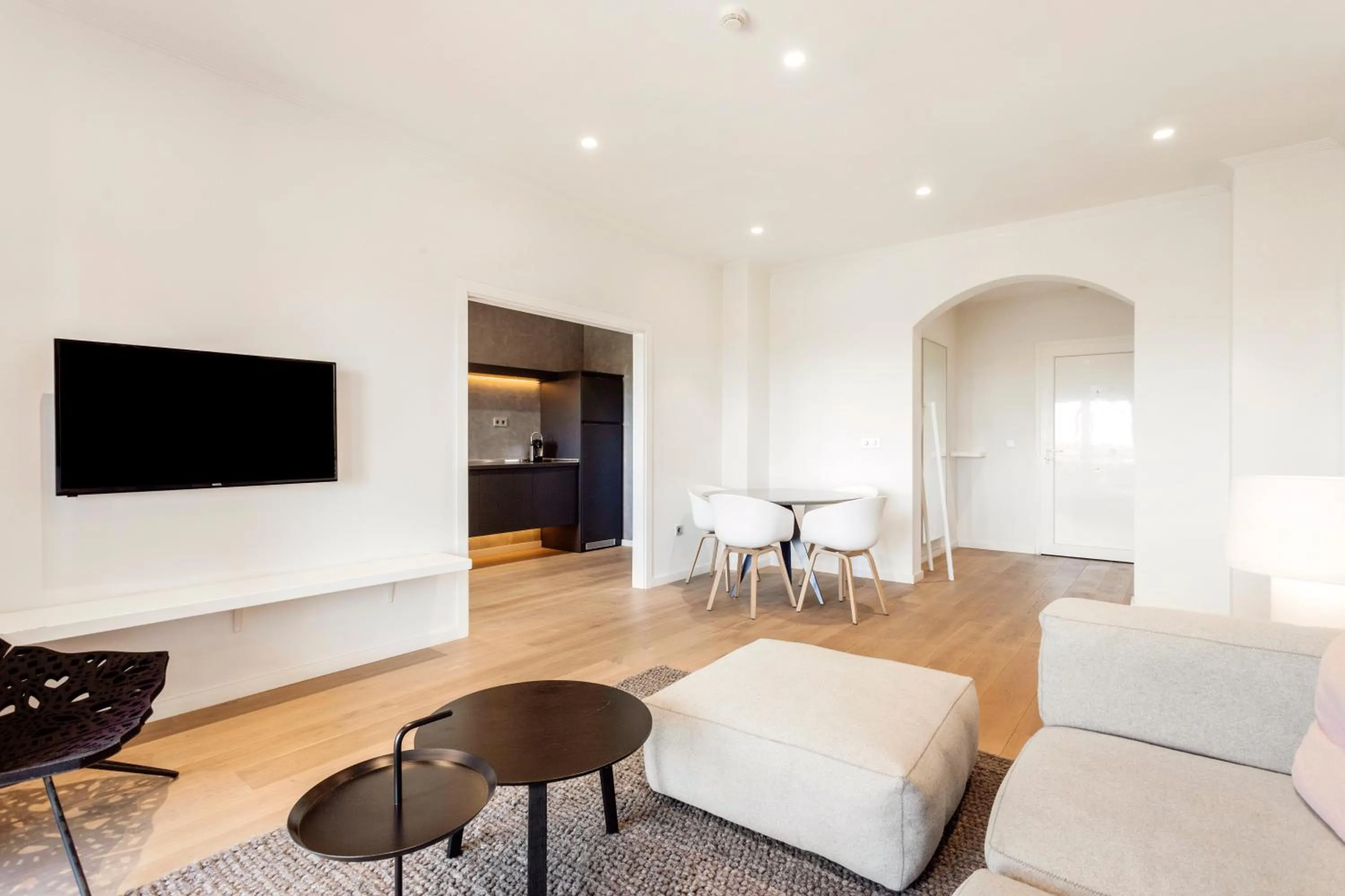 TV and multimedia in Ama Islantilla Resort