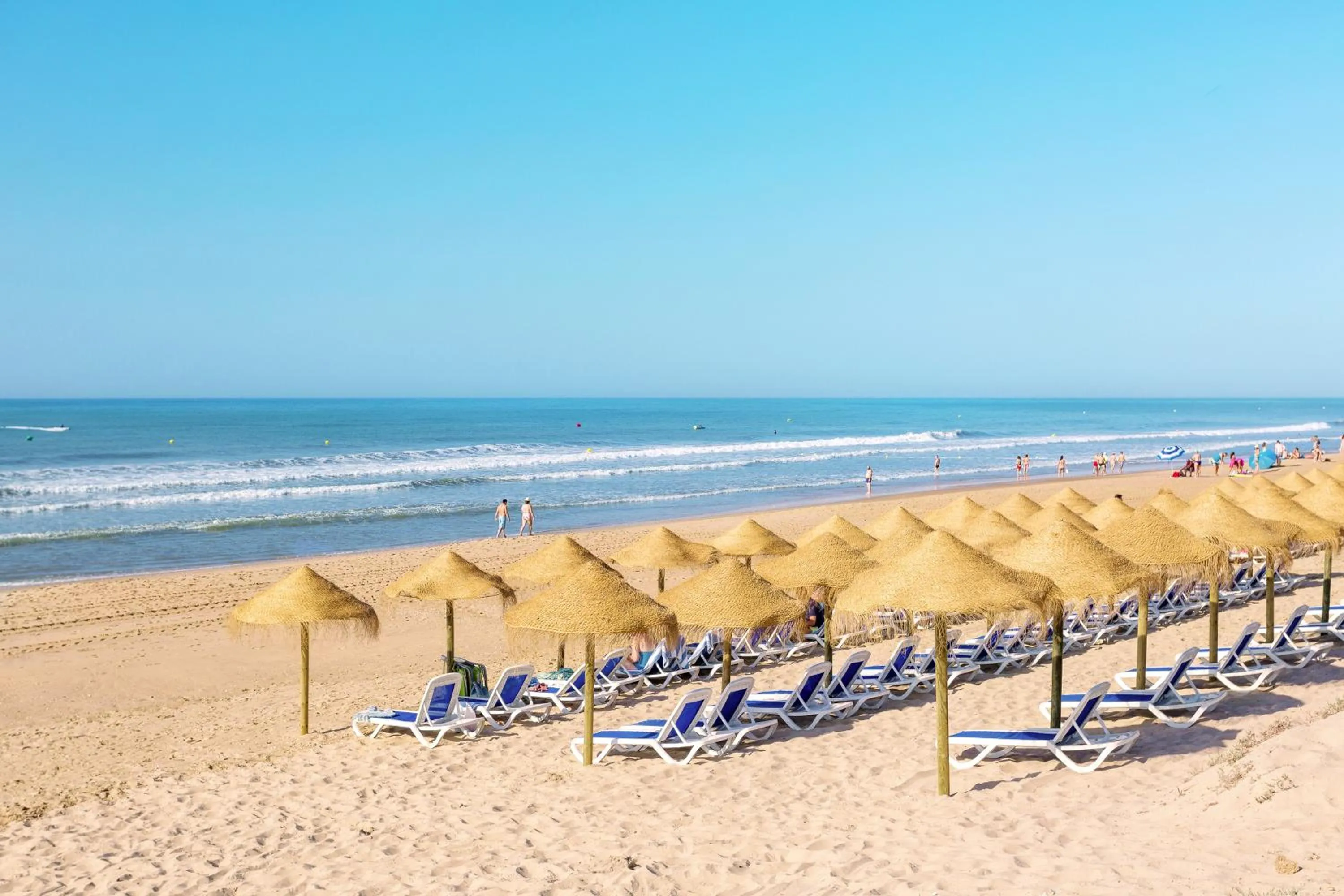 Spring in Ama Islantilla Resort