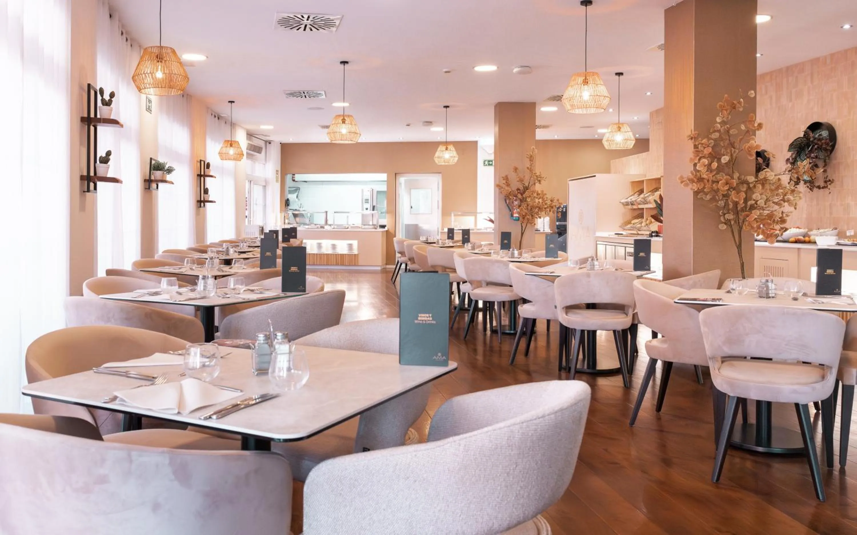 Ama Islantilla Resort