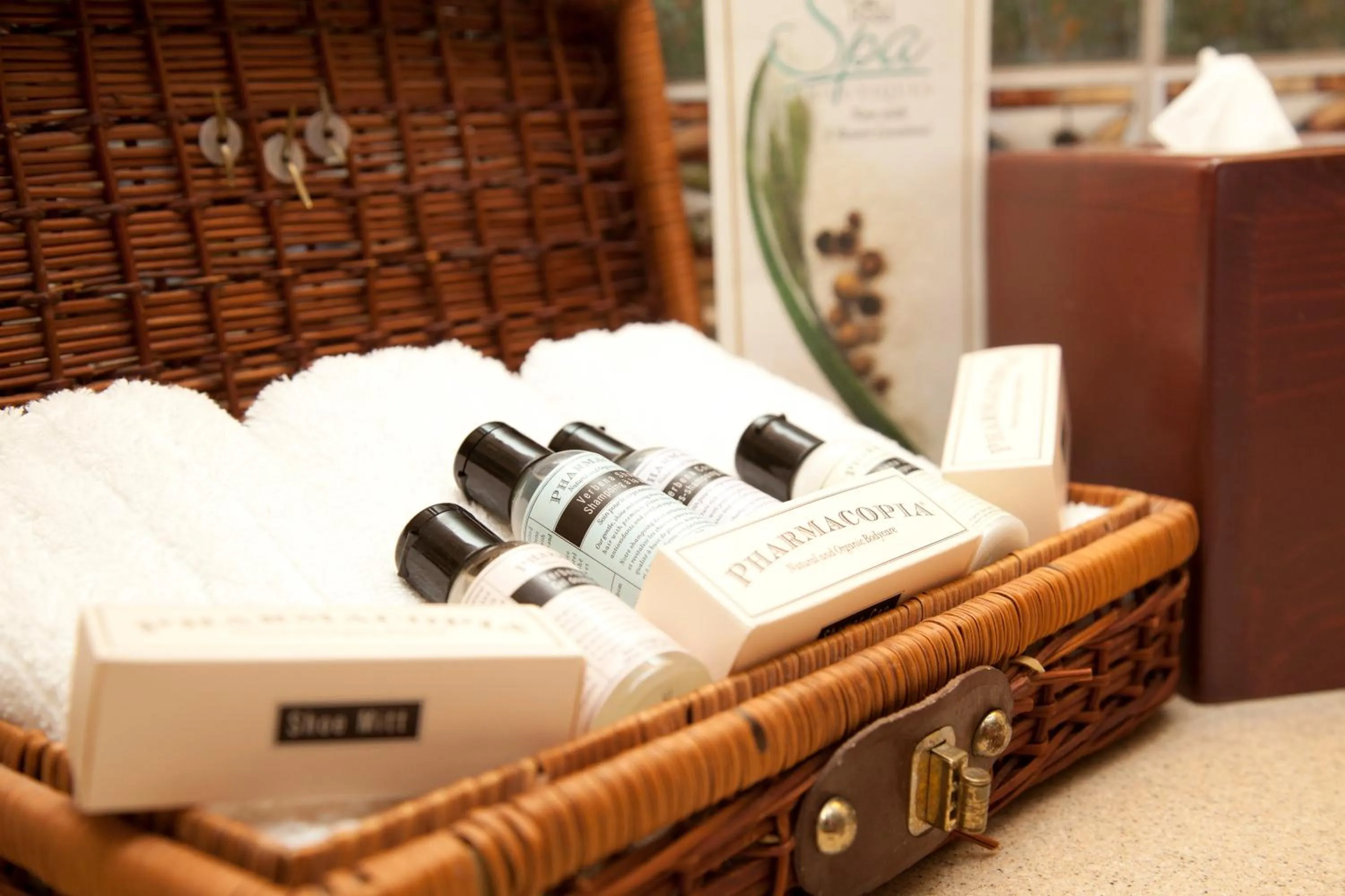 Bathroom in Rodd Crowbush Golf & Beach Resort