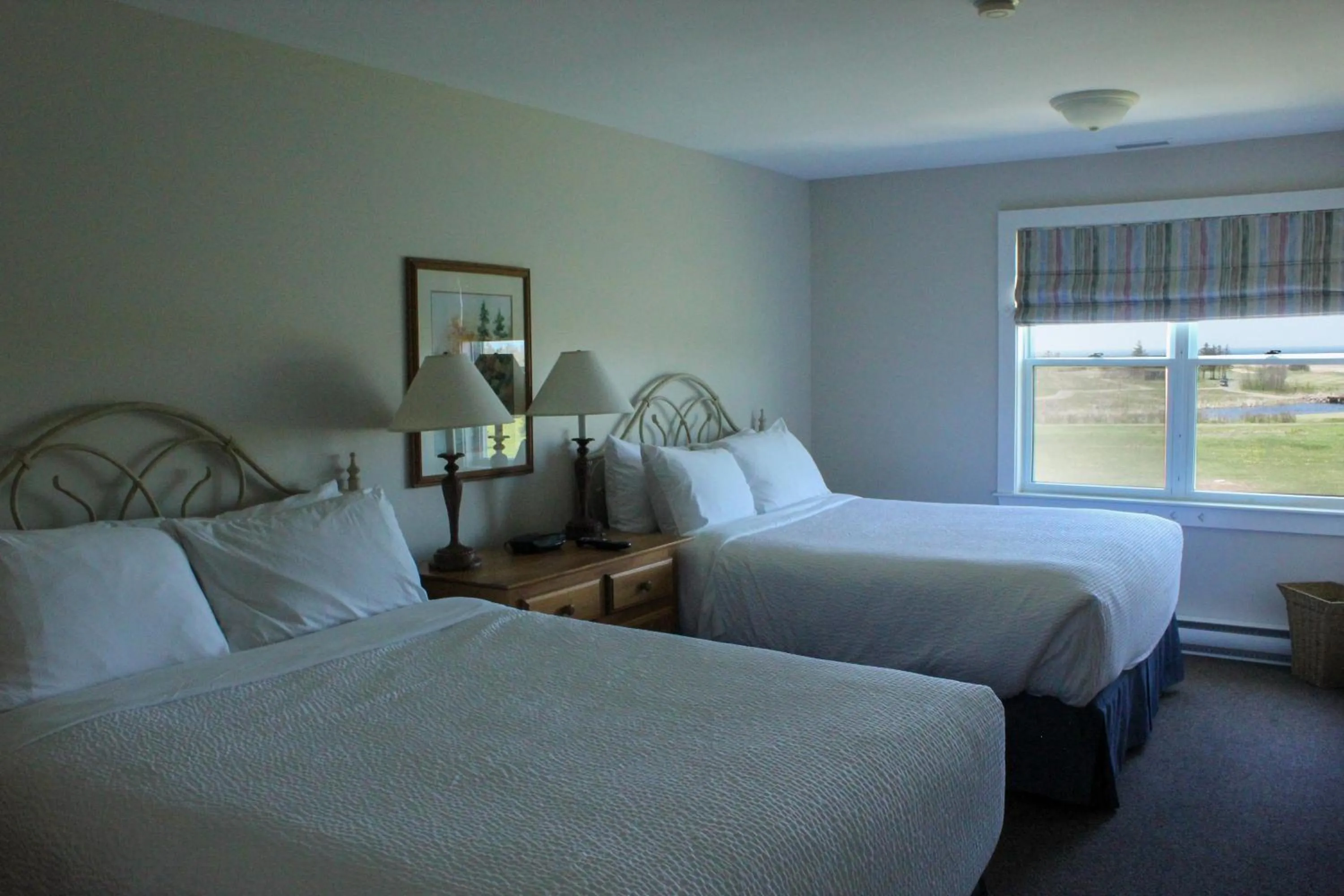 Bedroom, Bed in Rodd Crowbush Golf & Beach Resort
