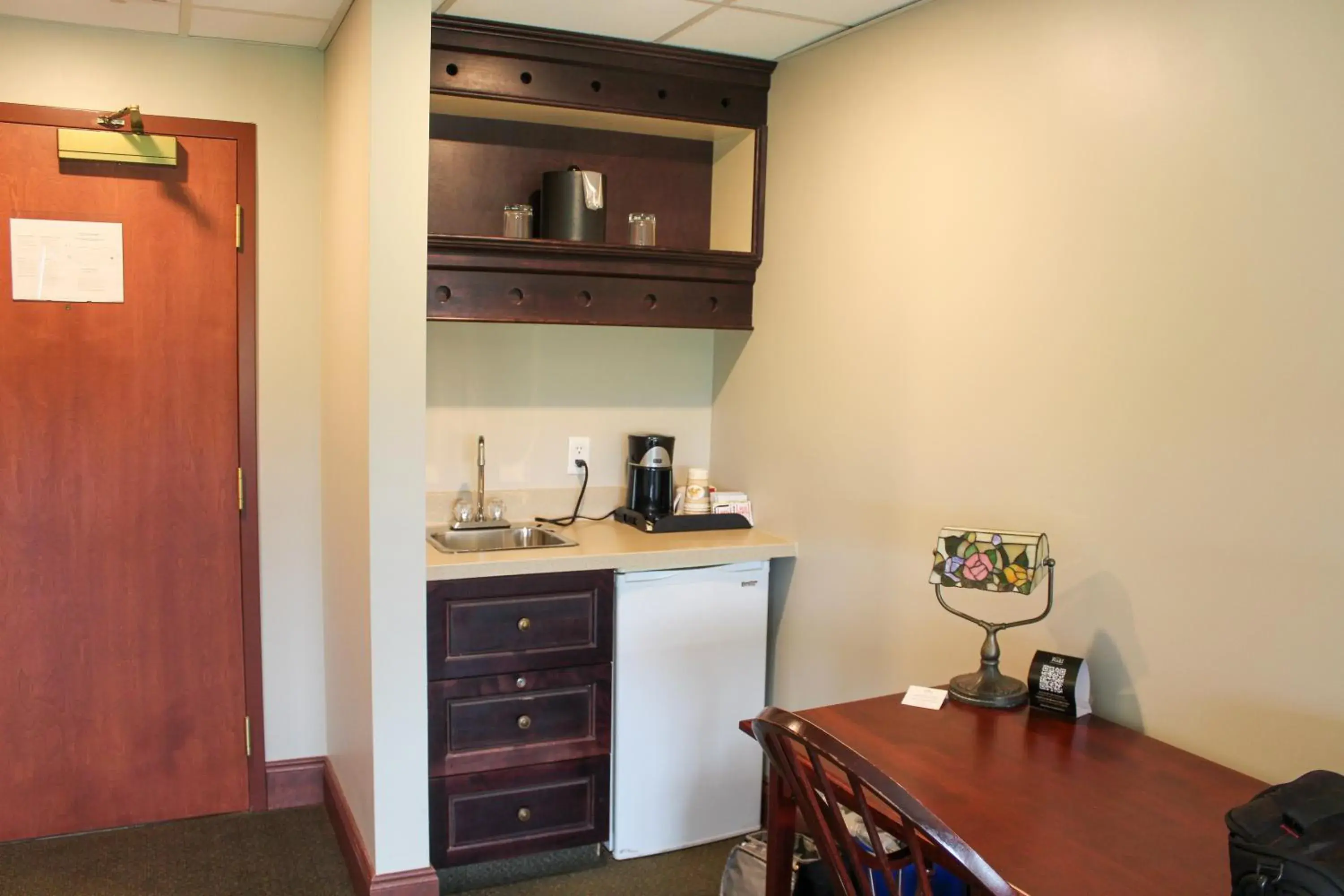 King Suite in Rodd Crowbush Golf & Beach Resort King Suite in Rodd Crowbush Golf & Beach Resort