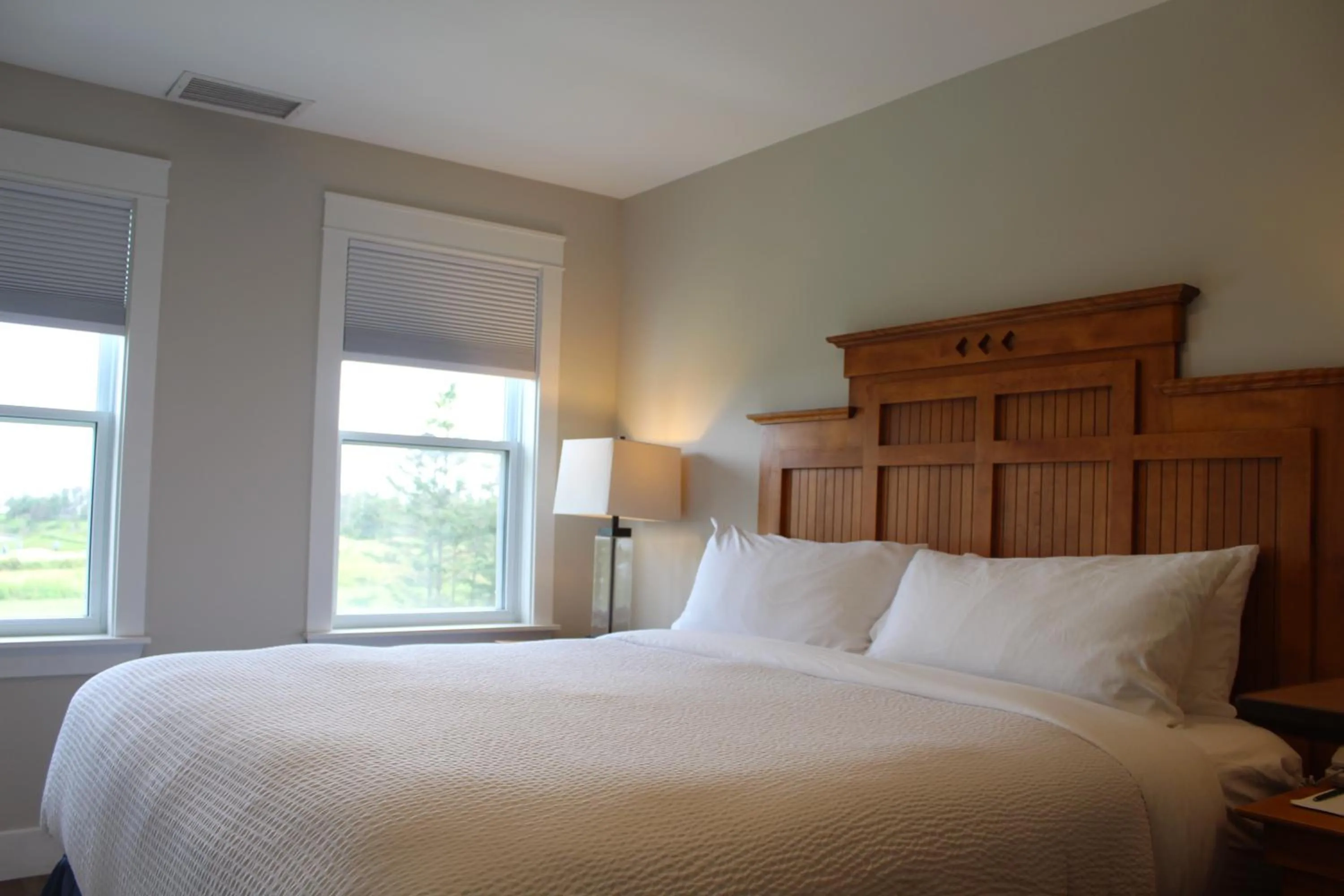 Bedroom, Bed in Rodd Crowbush Golf & Beach Resort