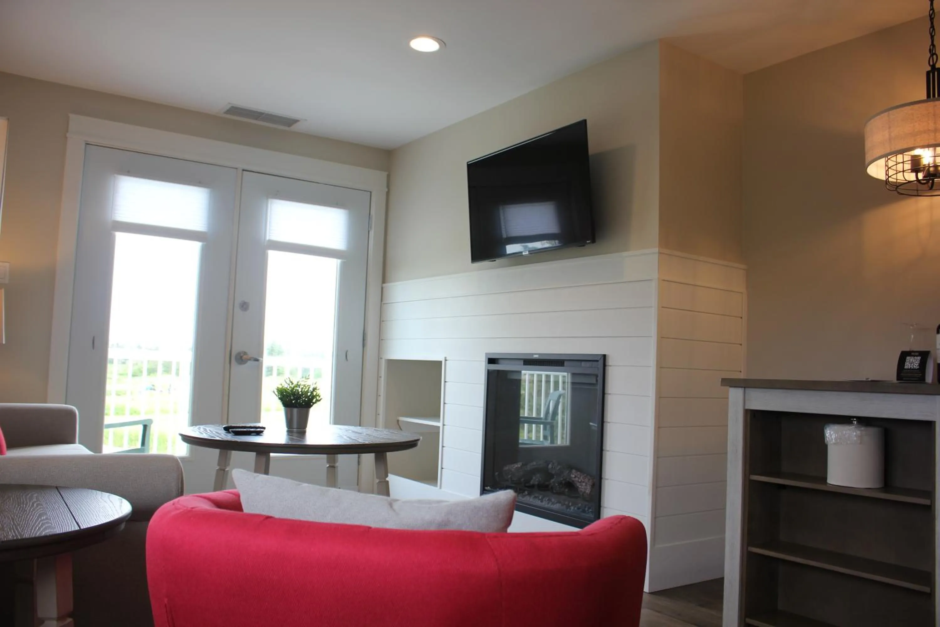 Bedroom in Rodd Crowbush Golf & Beach Resort