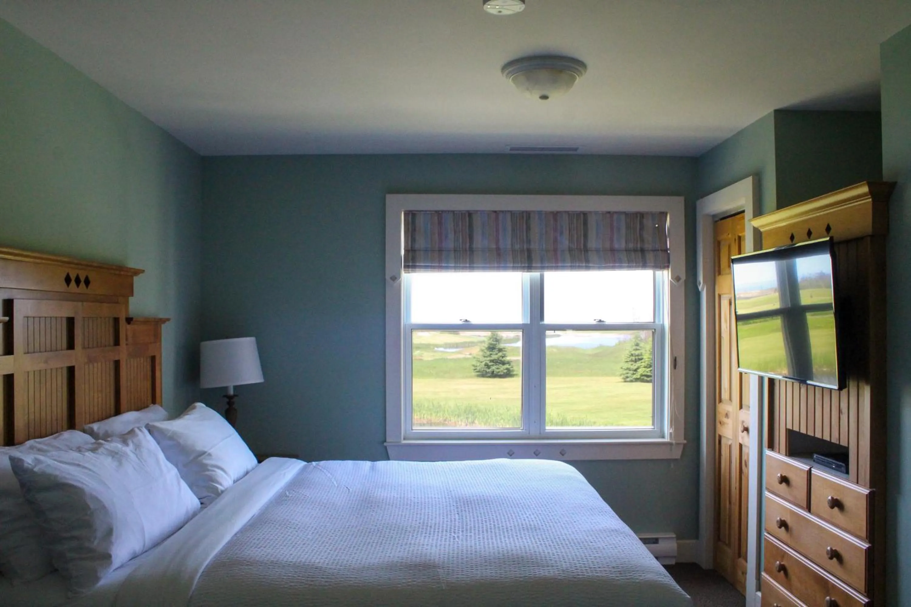 Bedroom, Bed in Rodd Crowbush Golf & Beach Resort