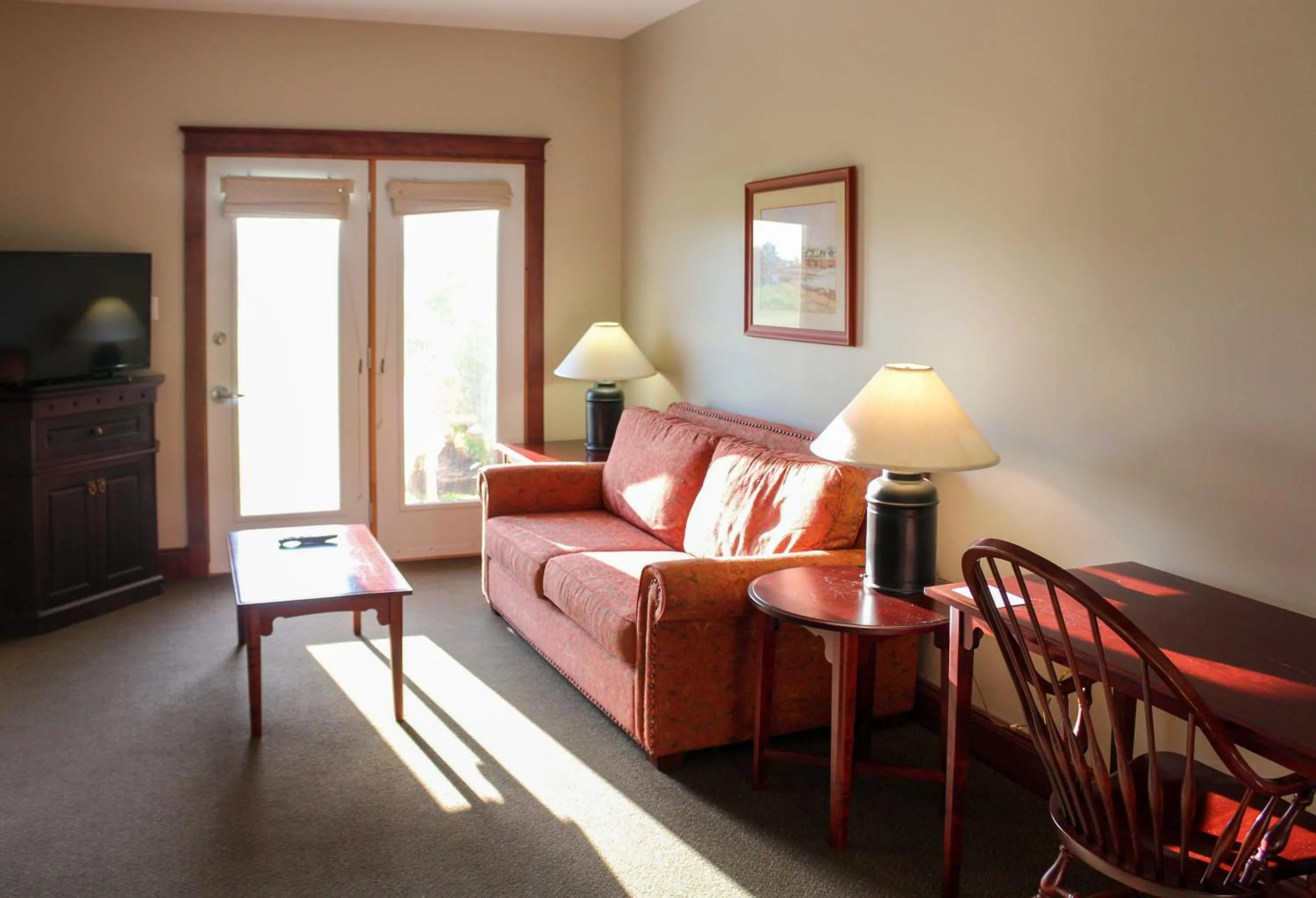 Bedroom in Rodd Crowbush Golf & Beach Resort