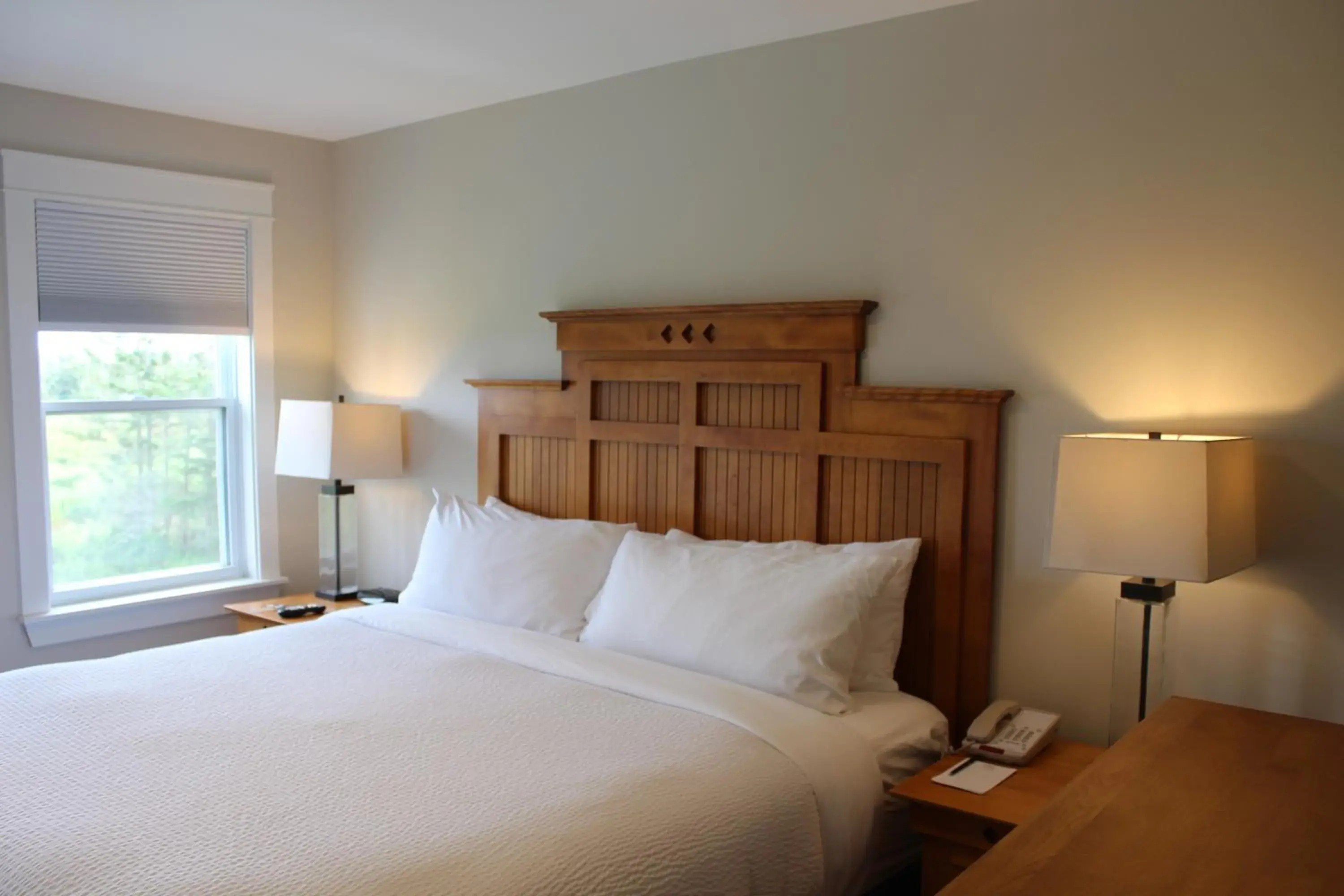 One-Bedroom Cottage in Rodd Crowbush Golf & Beach Resort One-Bedroom Cottage in Rodd Crowbush Golf & Beach Resort