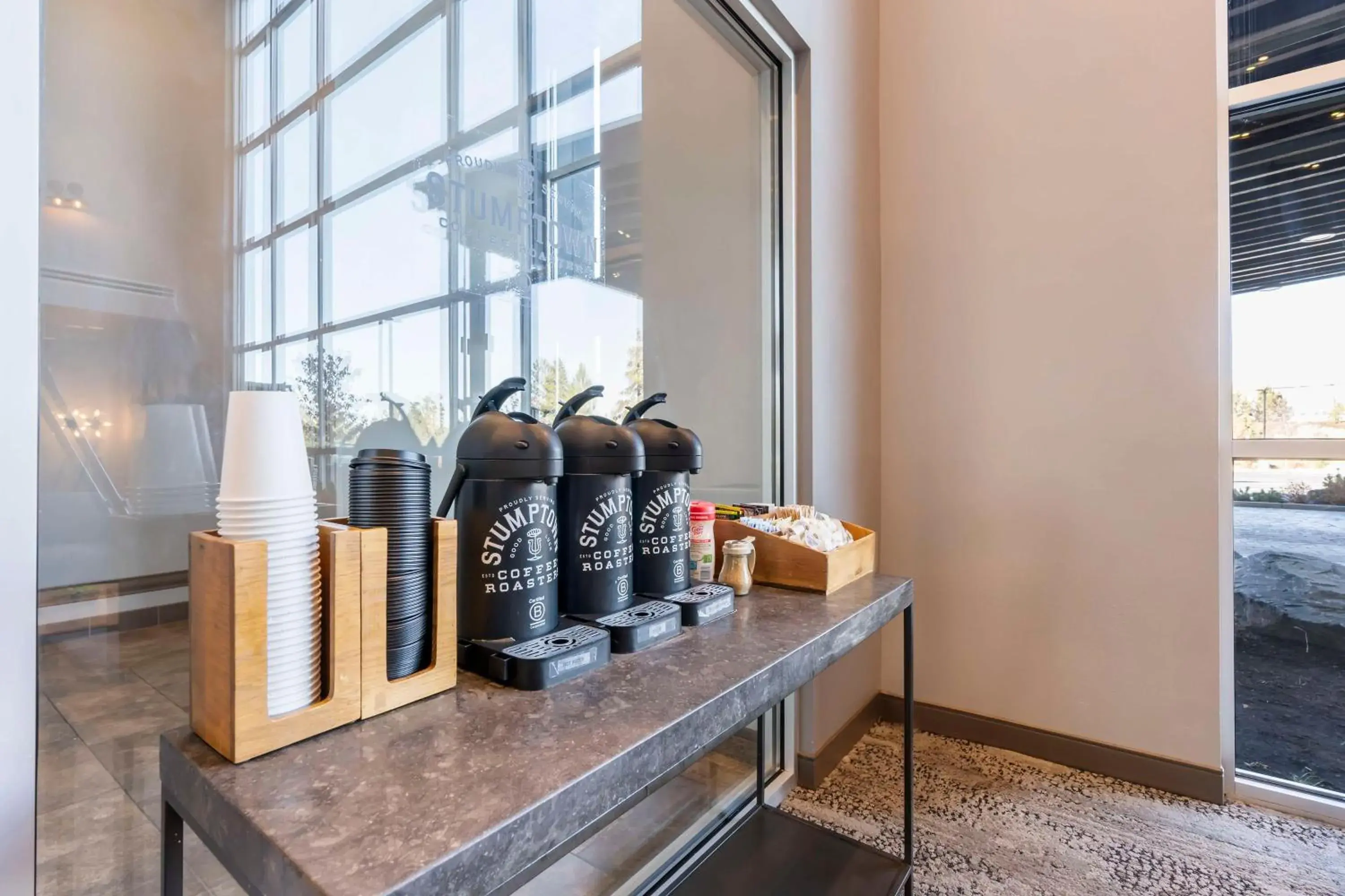 Lobby or reception in Hotel Peppertree Bend, BW Premier Collection Lobby or reception in Hotel Peppertree Bend, BW Premier Collection