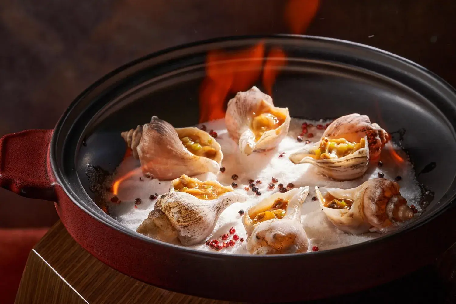 Restaurant/places to eat in Crowne Plaza Hangzhou Qiantang Restaurant/places to eat in Crowne Plaza Hangzhou Qiantang