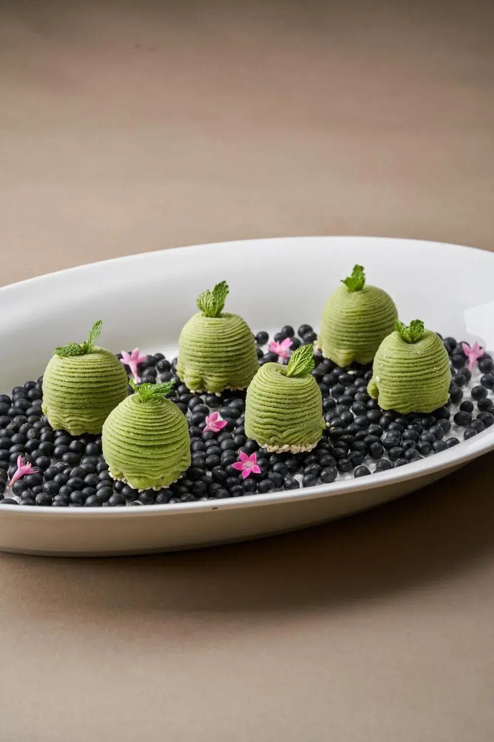 Restaurant/places to eat in Crowne Plaza Hangzhou Qiantang Restaurant/places to eat in Crowne Plaza Hangzhou Qiantang