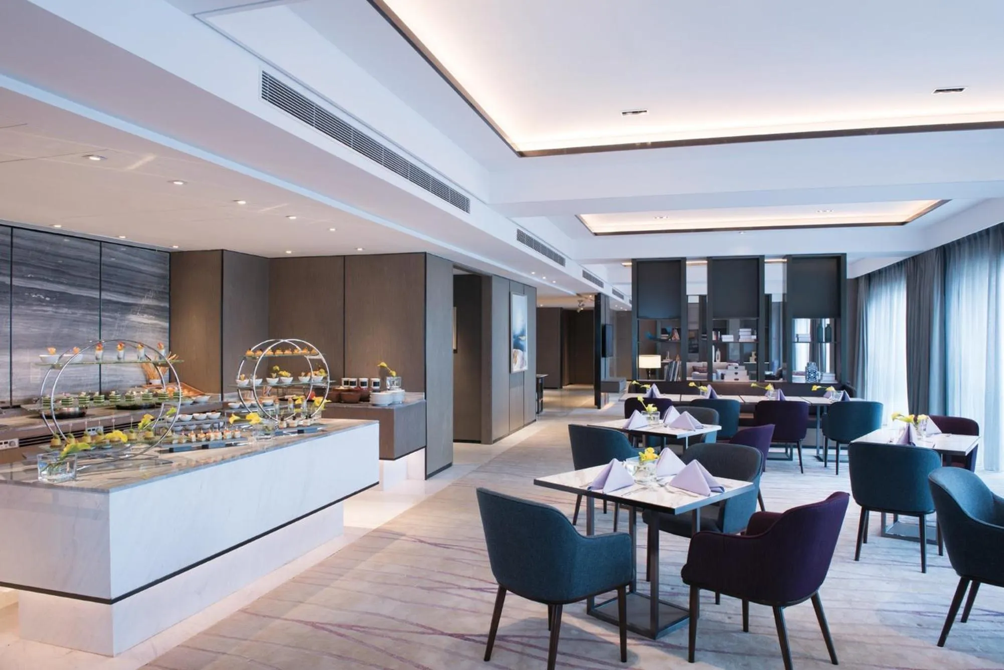 Other in Crowne Plaza Hangzhou Qiantang