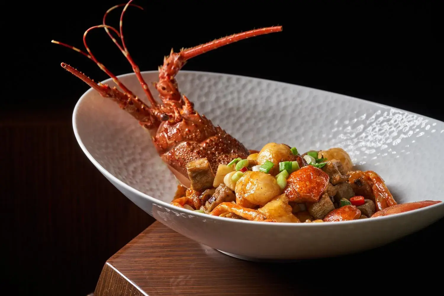 Restaurant/places to eat in Crowne Plaza Hangzhou Qiantang Restaurant/places to eat in Crowne Plaza Hangzhou Qiantang