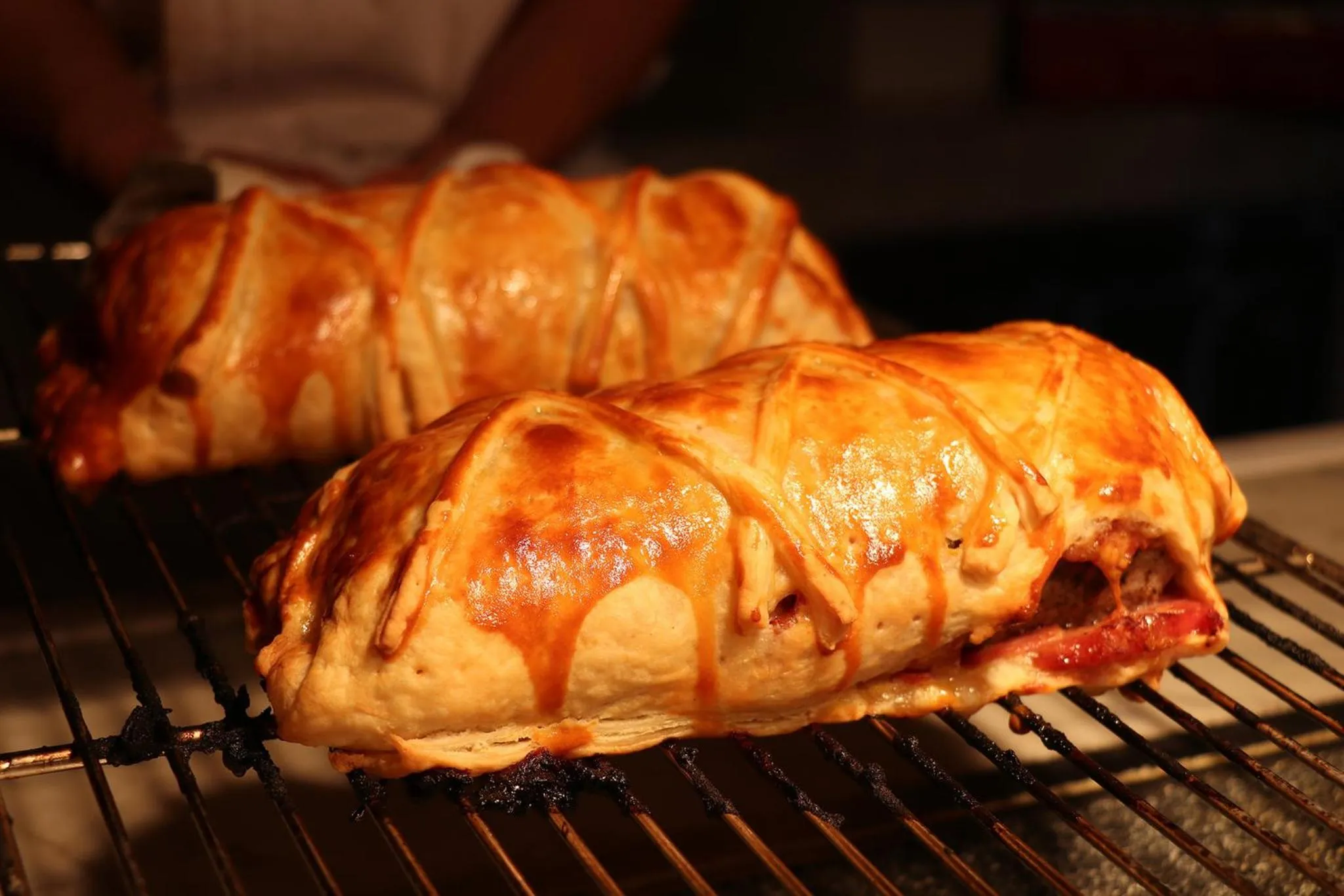 Restaurant/places to eat in Crowne Plaza Hangzhou Qiantang