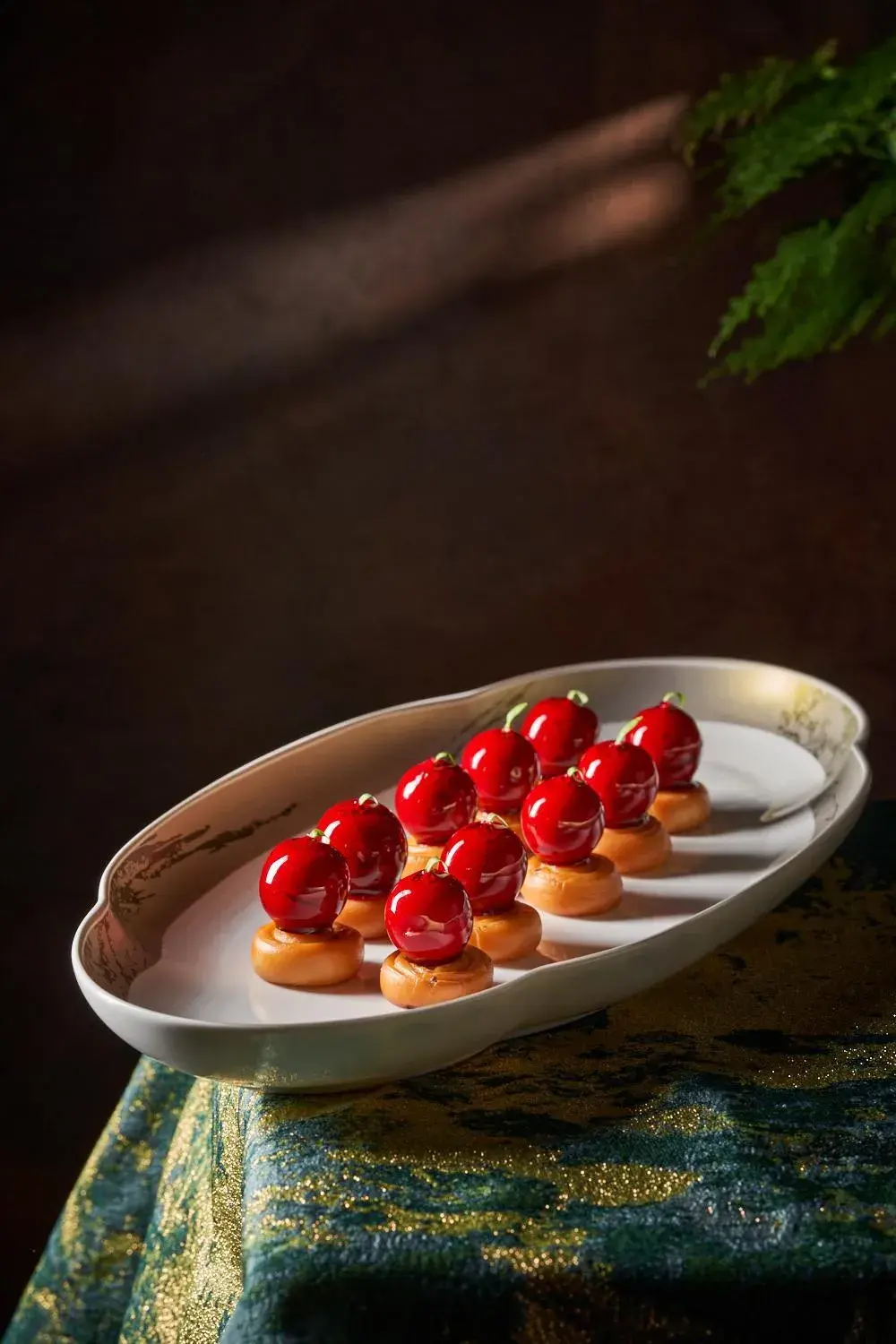 Restaurant/places to eat in Crowne Plaza Hangzhou Qiantang Restaurant/places to eat in Crowne Plaza Hangzhou Qiantang