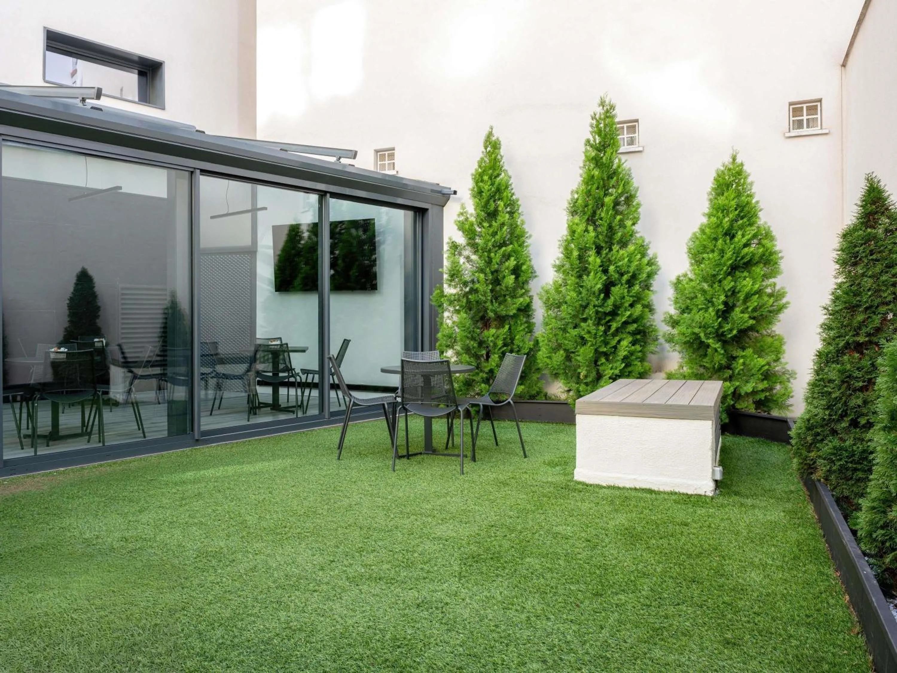 Other in Ibis Budget Madrid Centro Lavapies