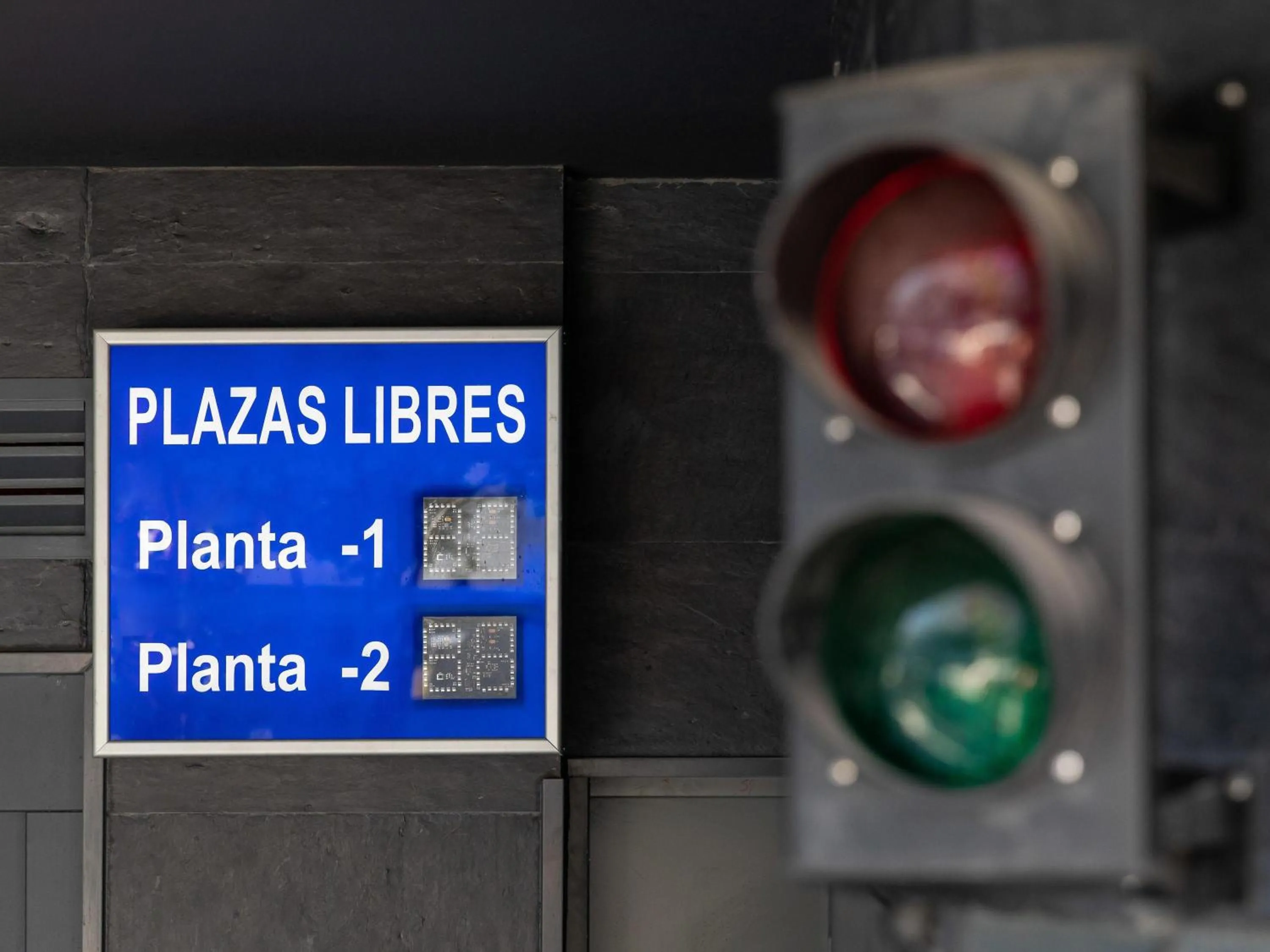 Other in Ibis Budget Madrid Centro Lavapies