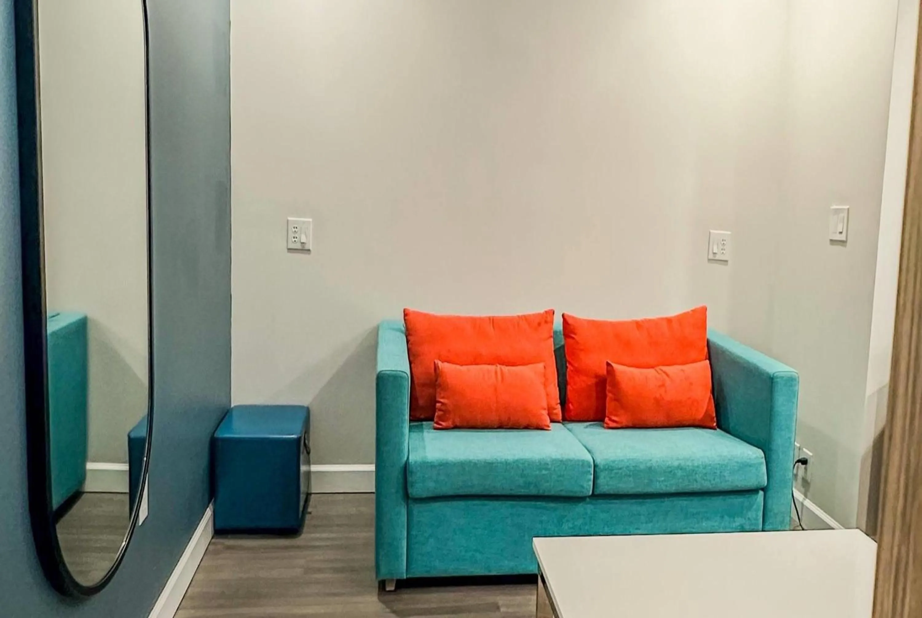 Photo of the whole room in Baymont by Wyndham Henrietta - Rochester