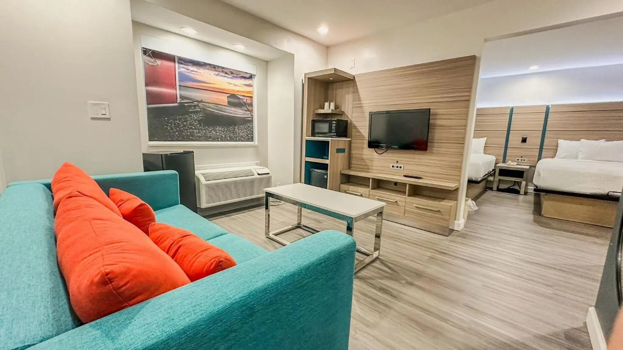 Bed in Baymont by Wyndham Henrietta - Rochester Bed in Baymont by Wyndham Henrietta - Rochester