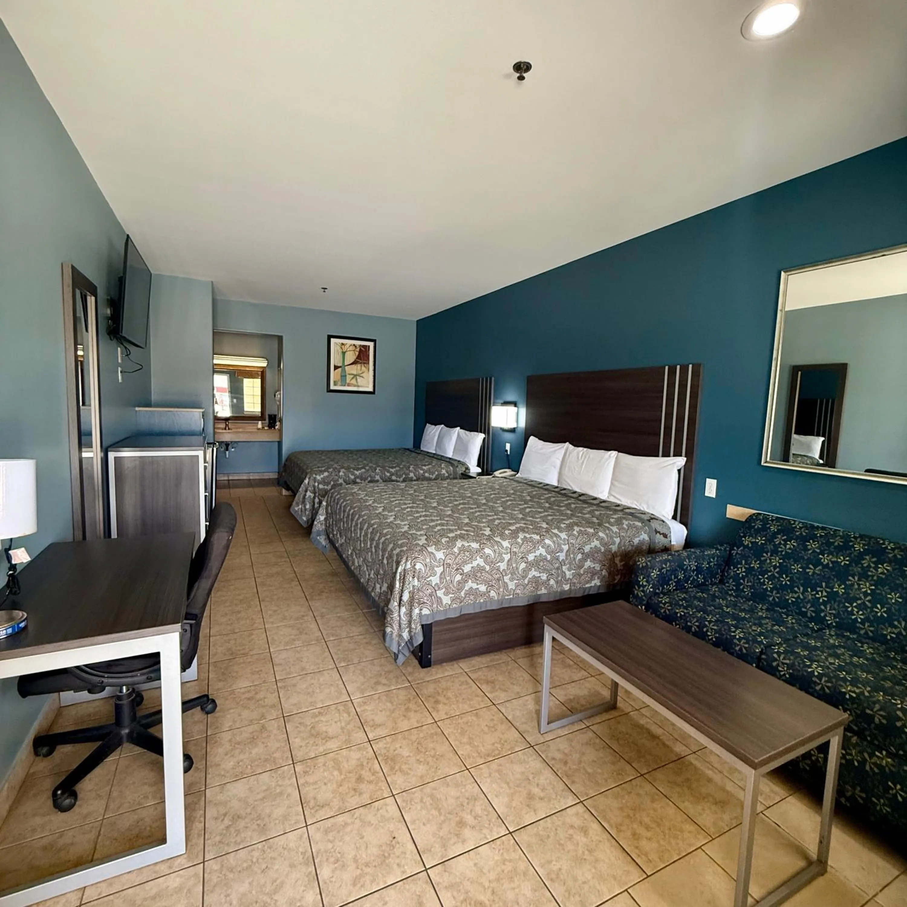 Weslaco Inn - Weslaco/Mercedes