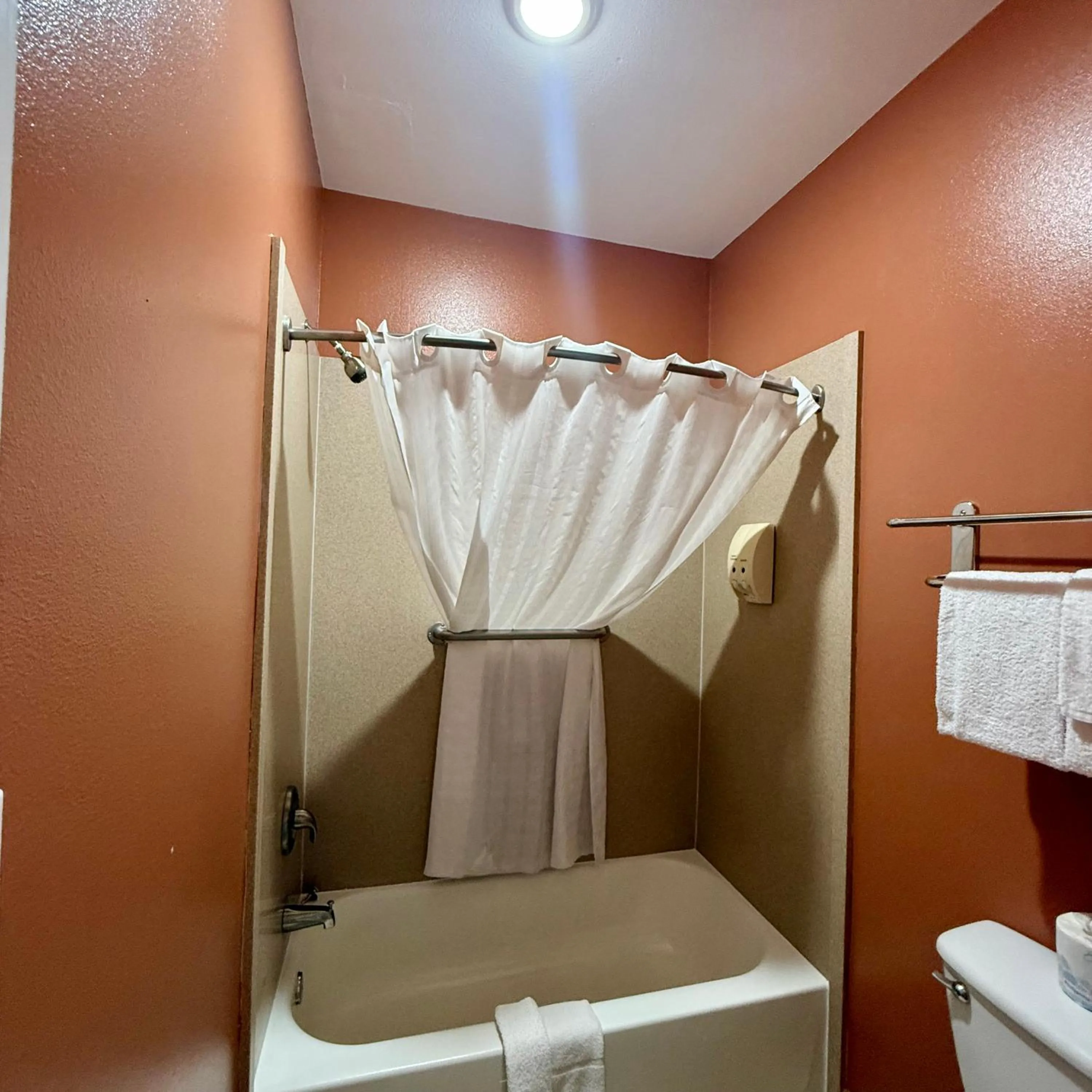 Weslaco Inn - Weslaco/Mercedes