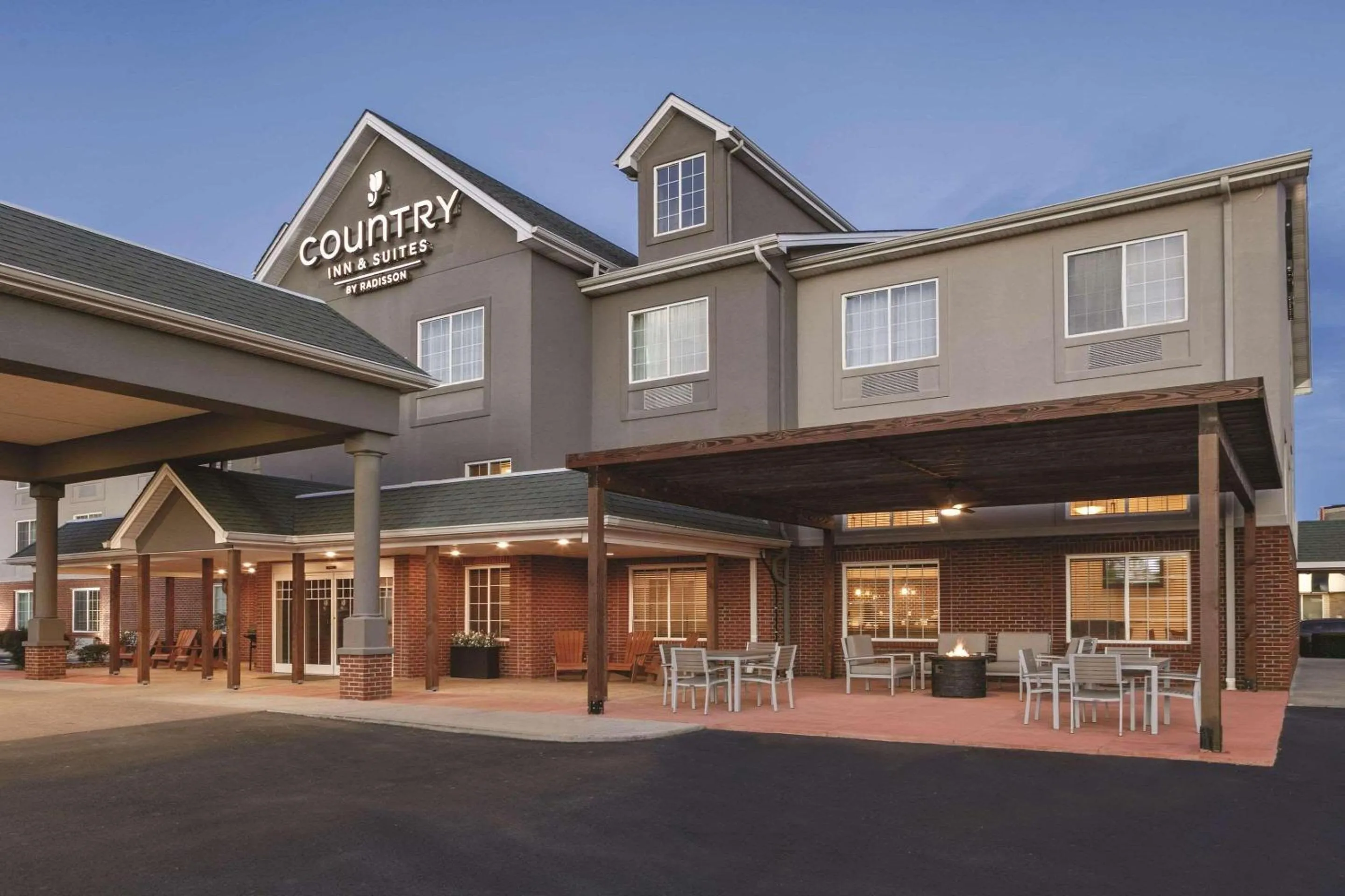 Other in Country Inn & Suites by Radisson, London, KY