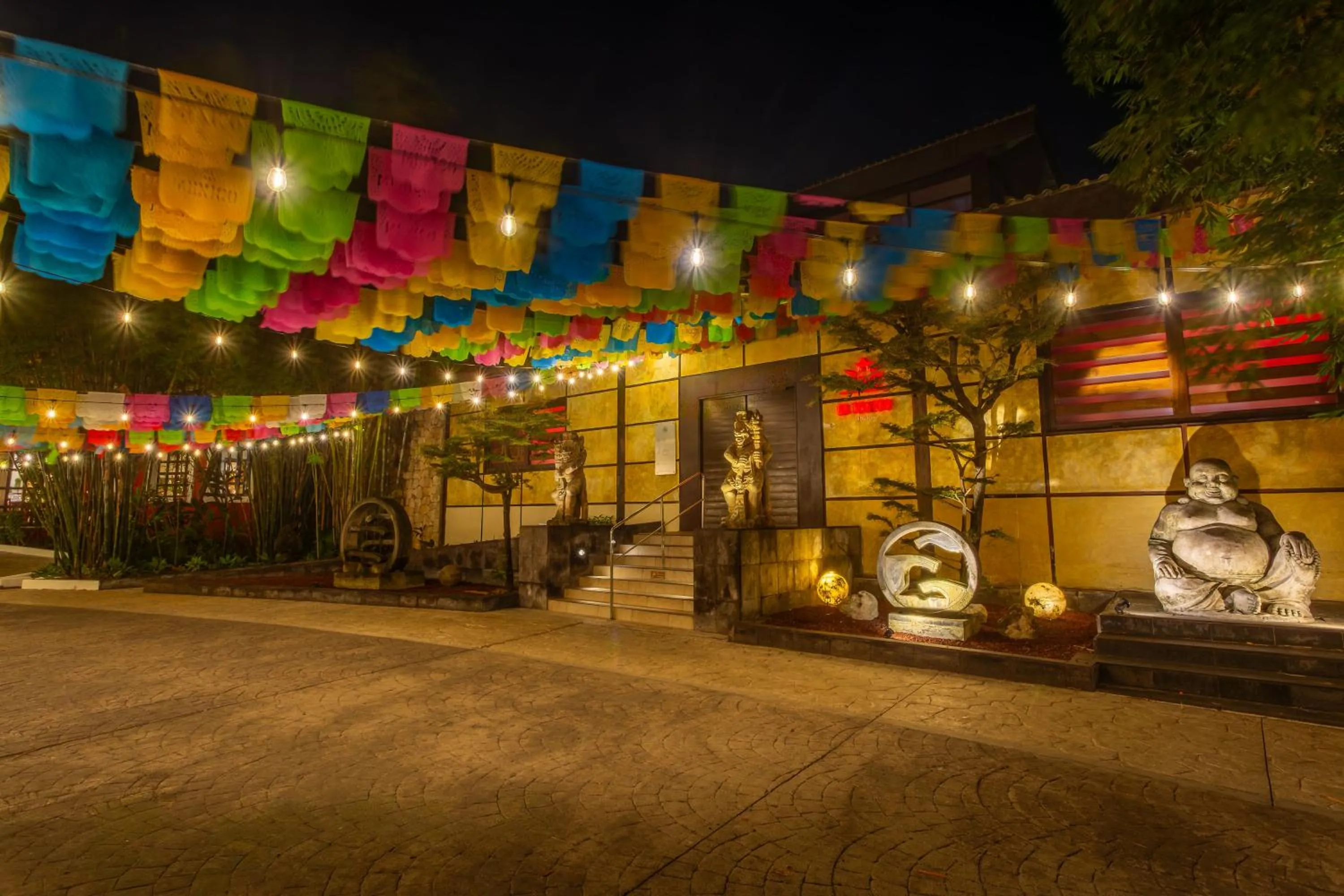 Night in Select Club at Sandos Caracol All Inclusive - Adults Only Area