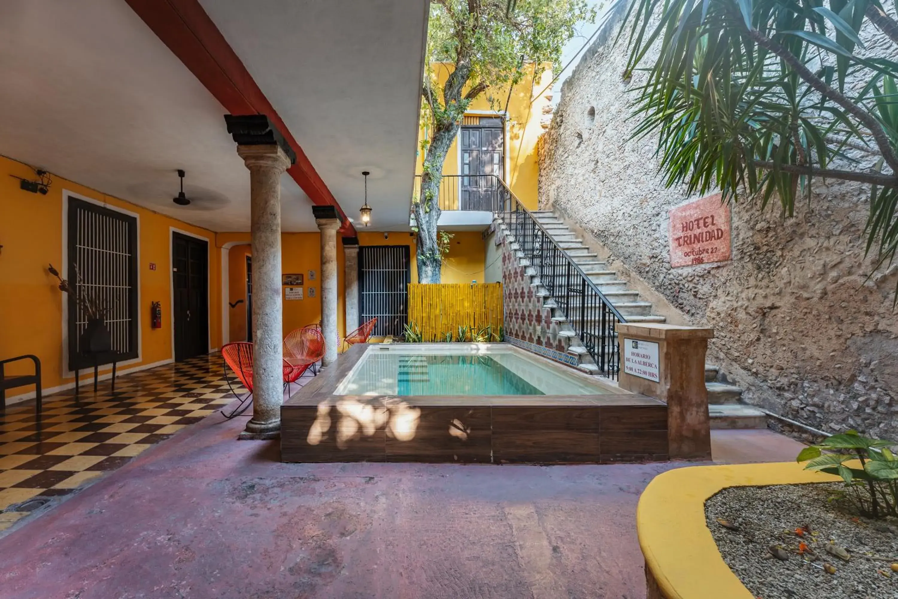 Hotel Santiago Hotel Santiago