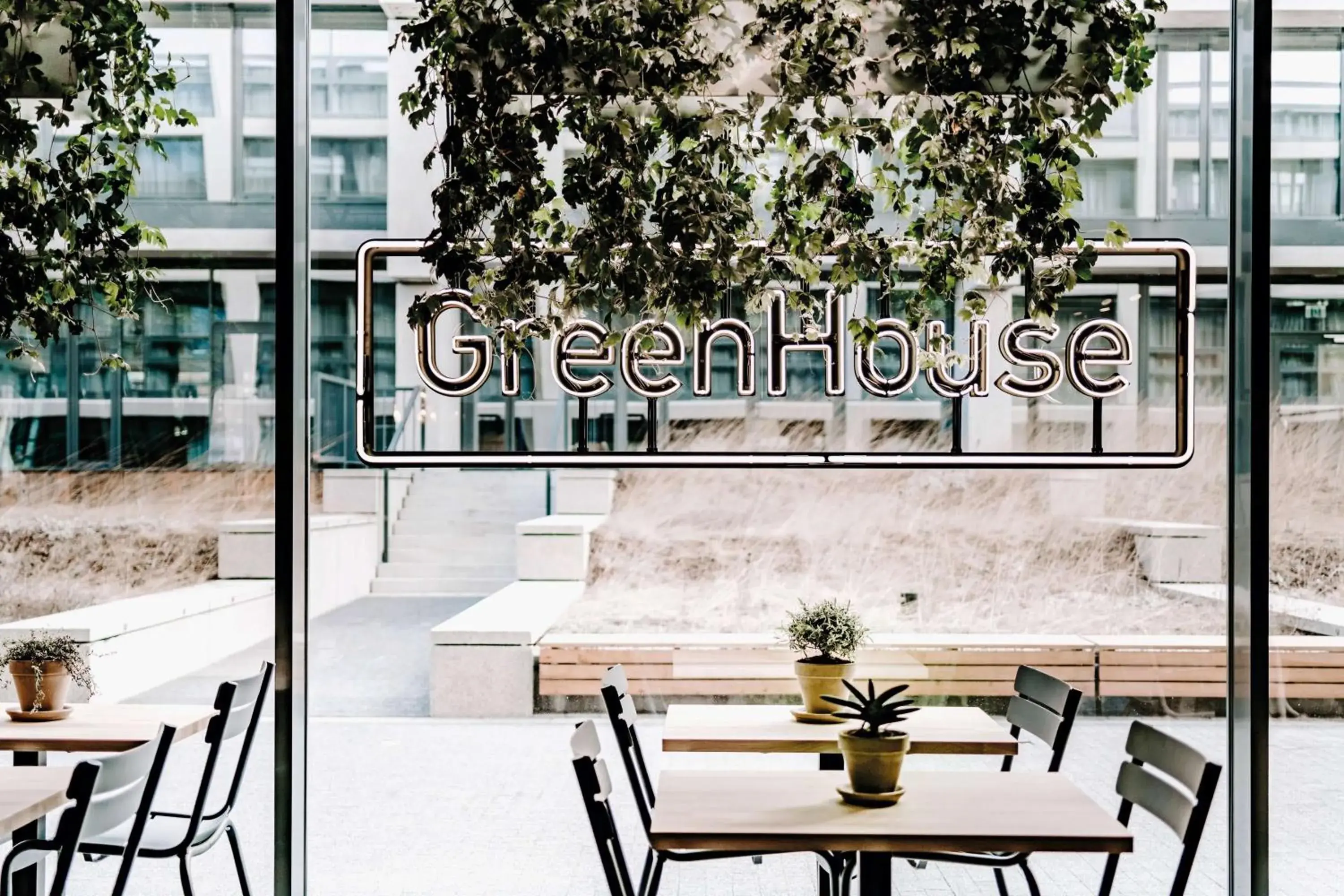 Restaurant/places to eat in Vienna House by Wyndham Mokotow Warsaw Restaurant/places to eat in Vienna House by Wyndham Mokotow Warsaw