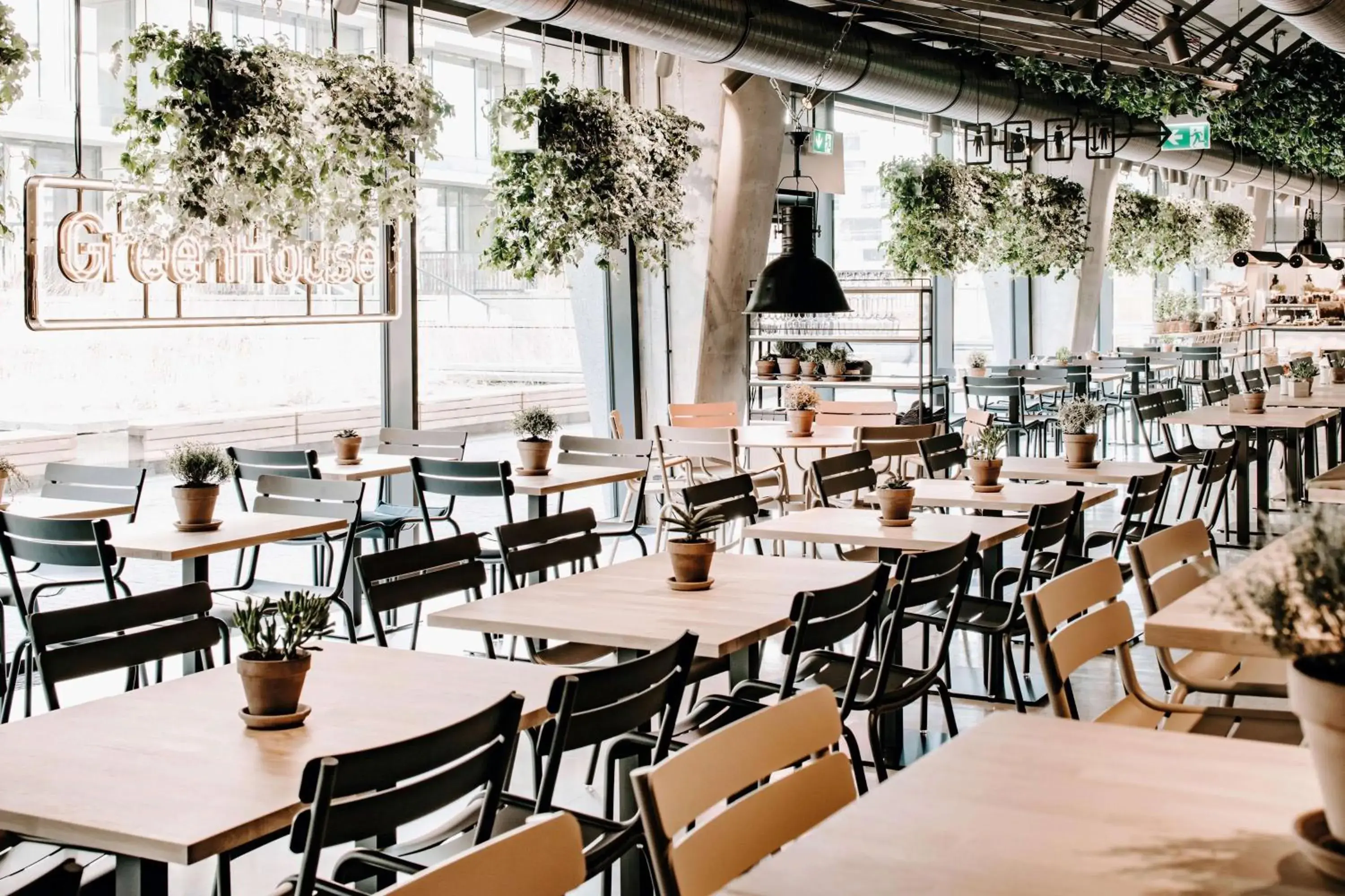 Restaurant/places to eat in Vienna House by Wyndham Mokotow Warsaw Restaurant/places to eat in Vienna House by Wyndham Mokotow Warsaw