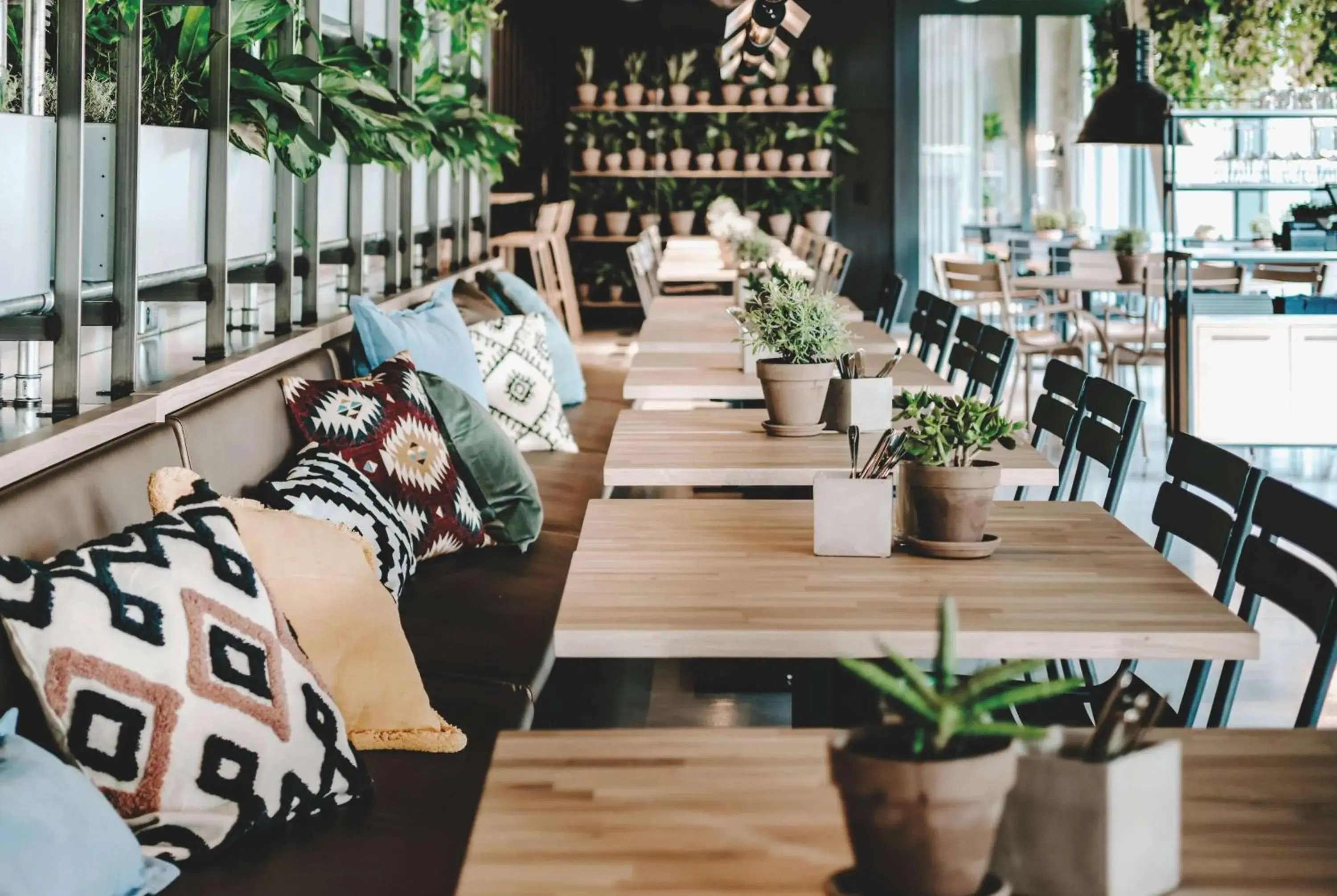 Restaurant/places to eat in Vienna House by Wyndham Mokotow Warsaw Restaurant/places to eat in Vienna House by Wyndham Mokotow Warsaw