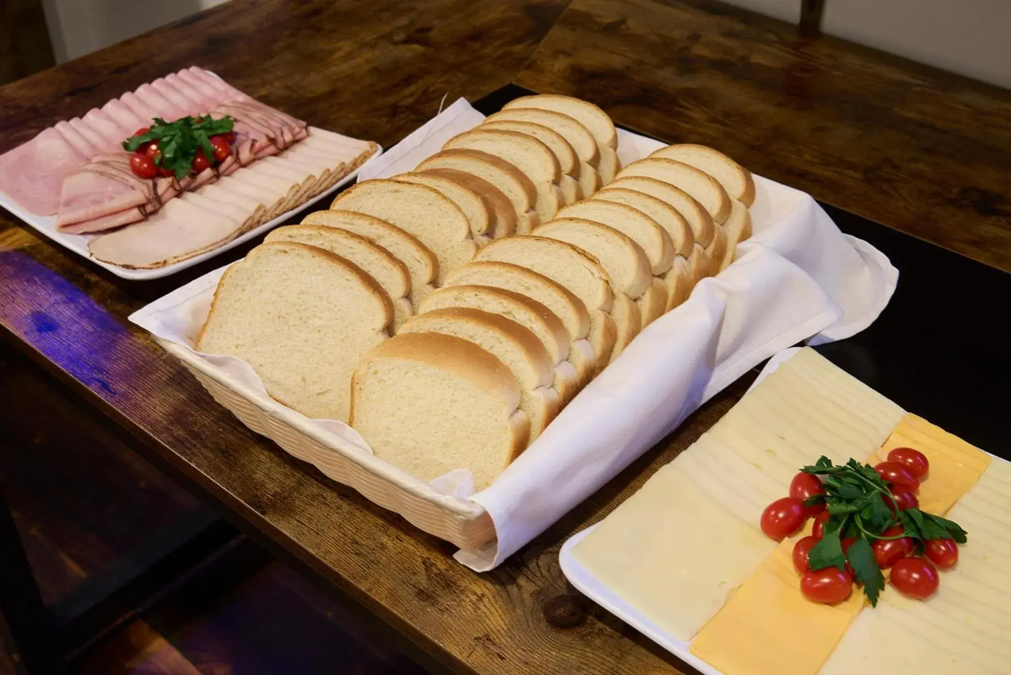 Restaurant/places to eat in The Lodge Red Hook Restaurant/places to eat in The Lodge Red Hook