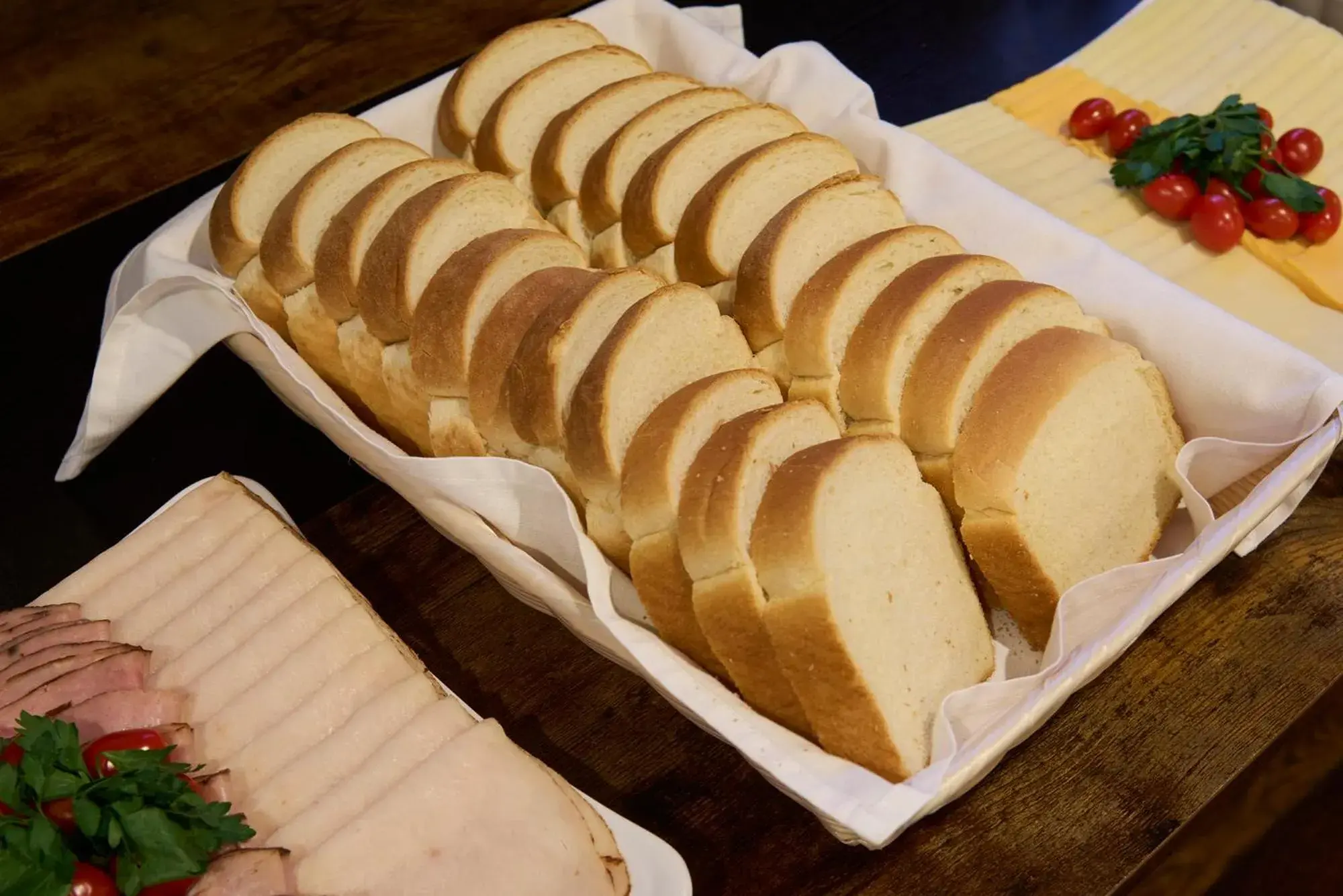 Restaurant/places to eat in The Lodge Red Hook Restaurant/places to eat in The Lodge Red Hook