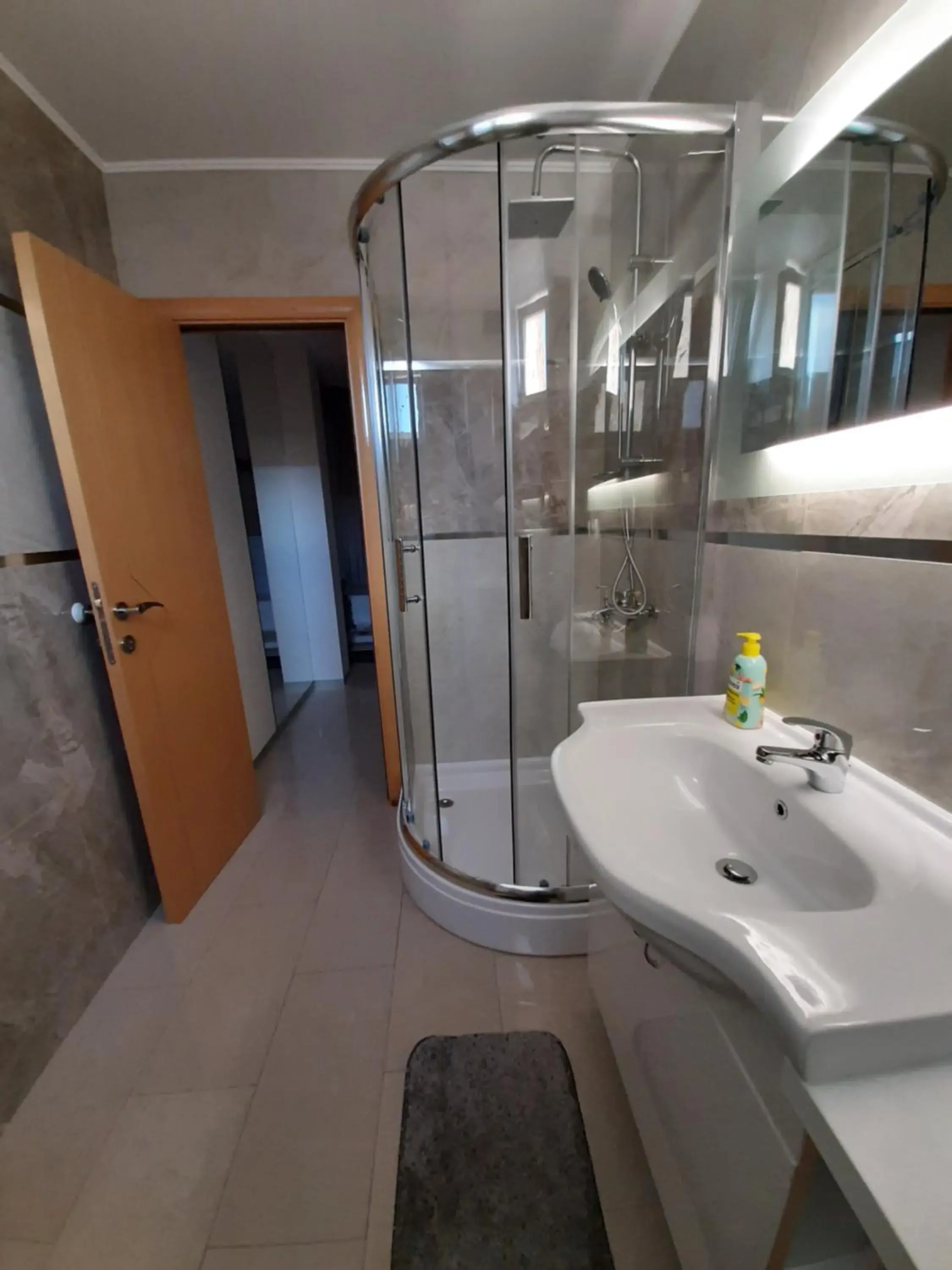 Duplex Apartment in CENTAR LUX Vršac Duplex Apartment in CENTAR LUX Vršac