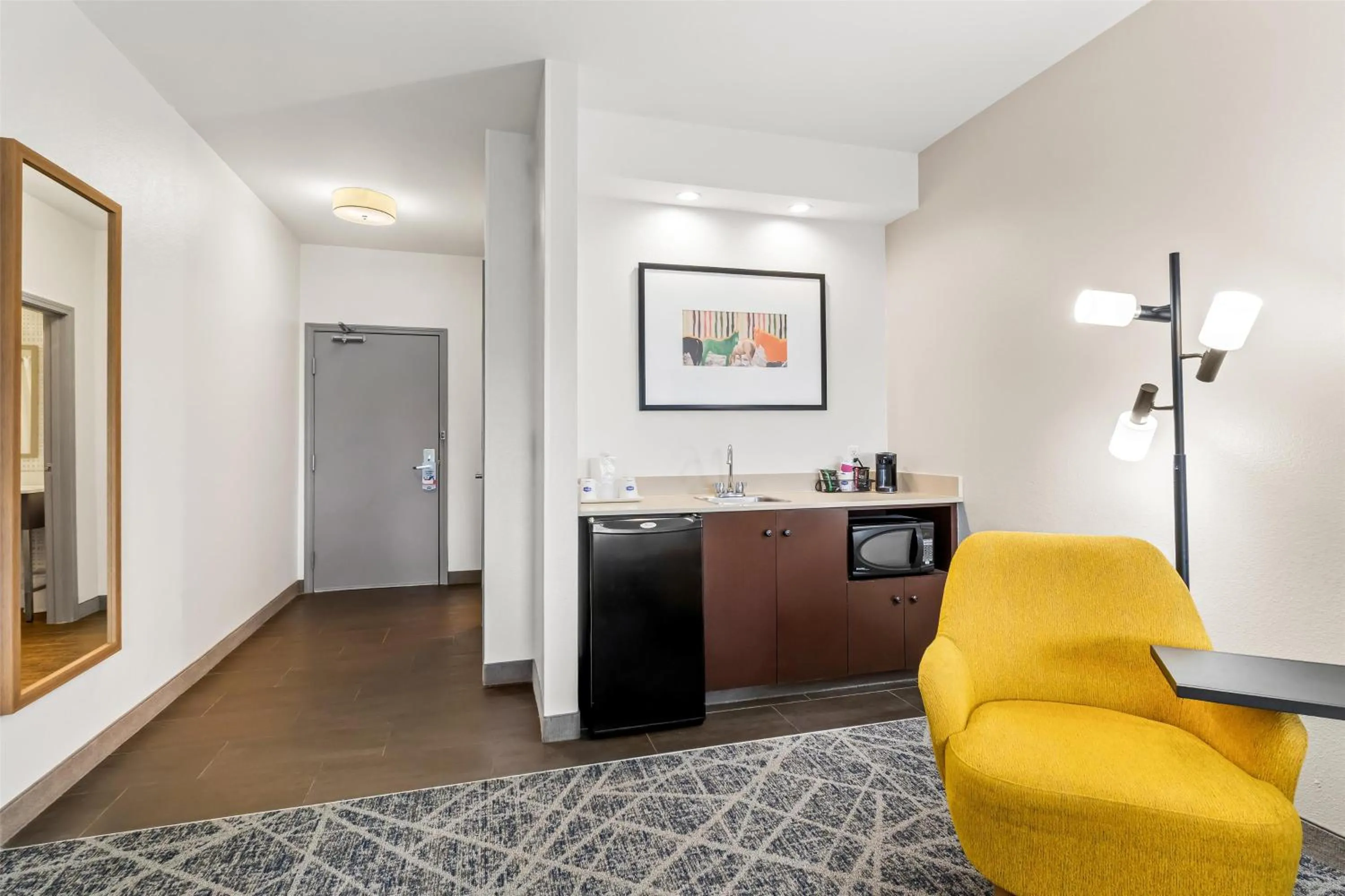 Other in Hampton Inn Laramie