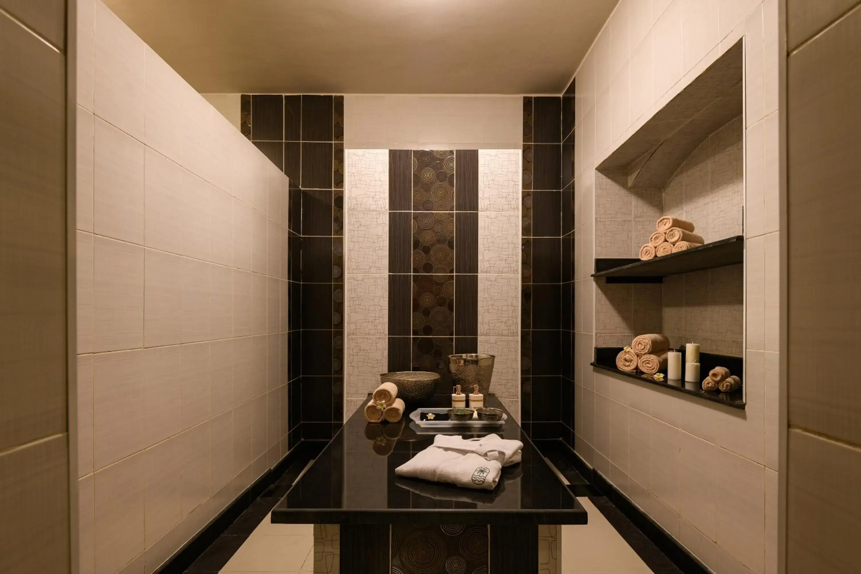 Spa and wellness centre/facilities in Magic World Sharm - Club by Jaz Spa and wellness centre/facilities in Magic World Sharm - Club by Jaz