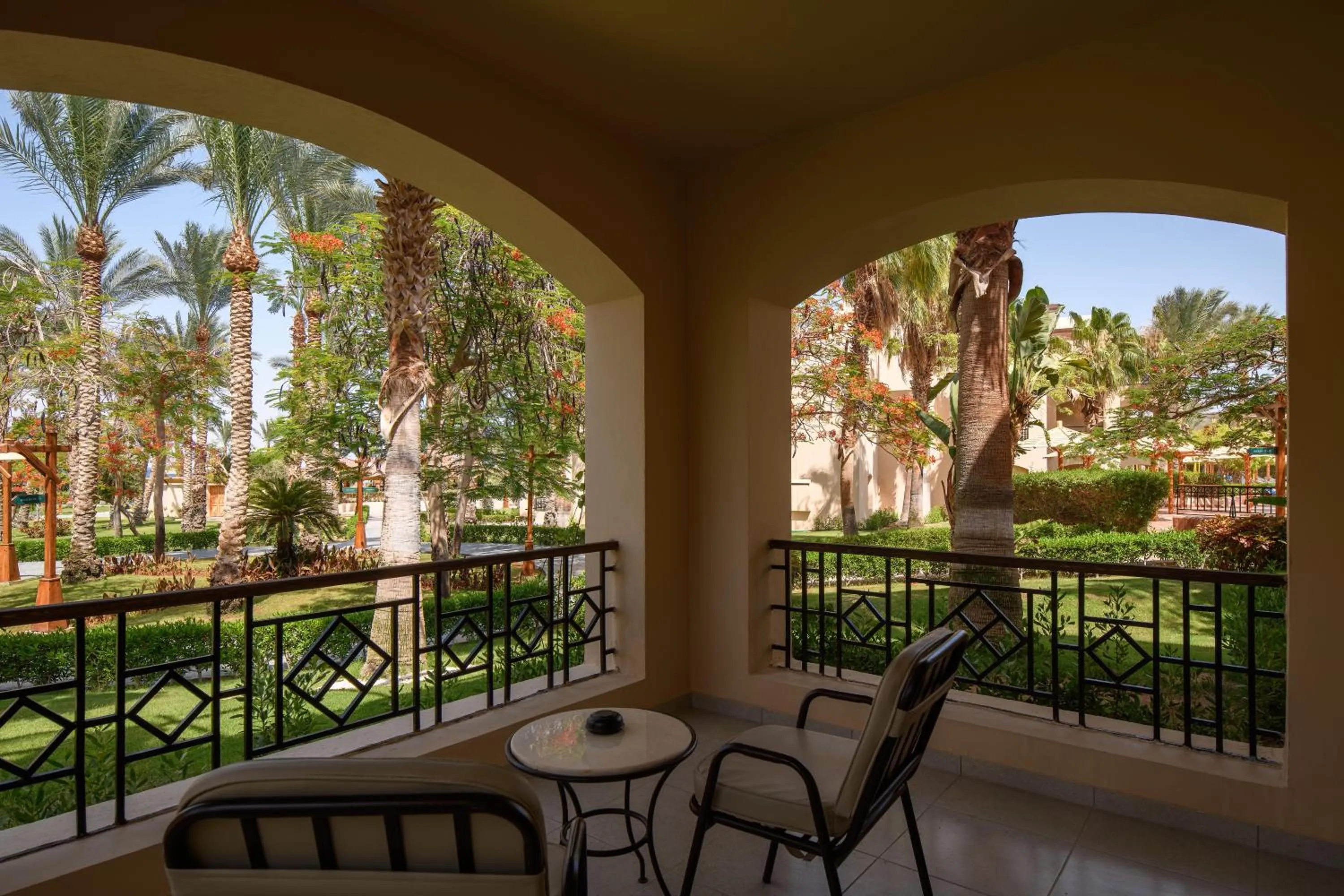 Photo of the whole room in TUI MAGIC LIFE Redsina Sharm El Sheikh