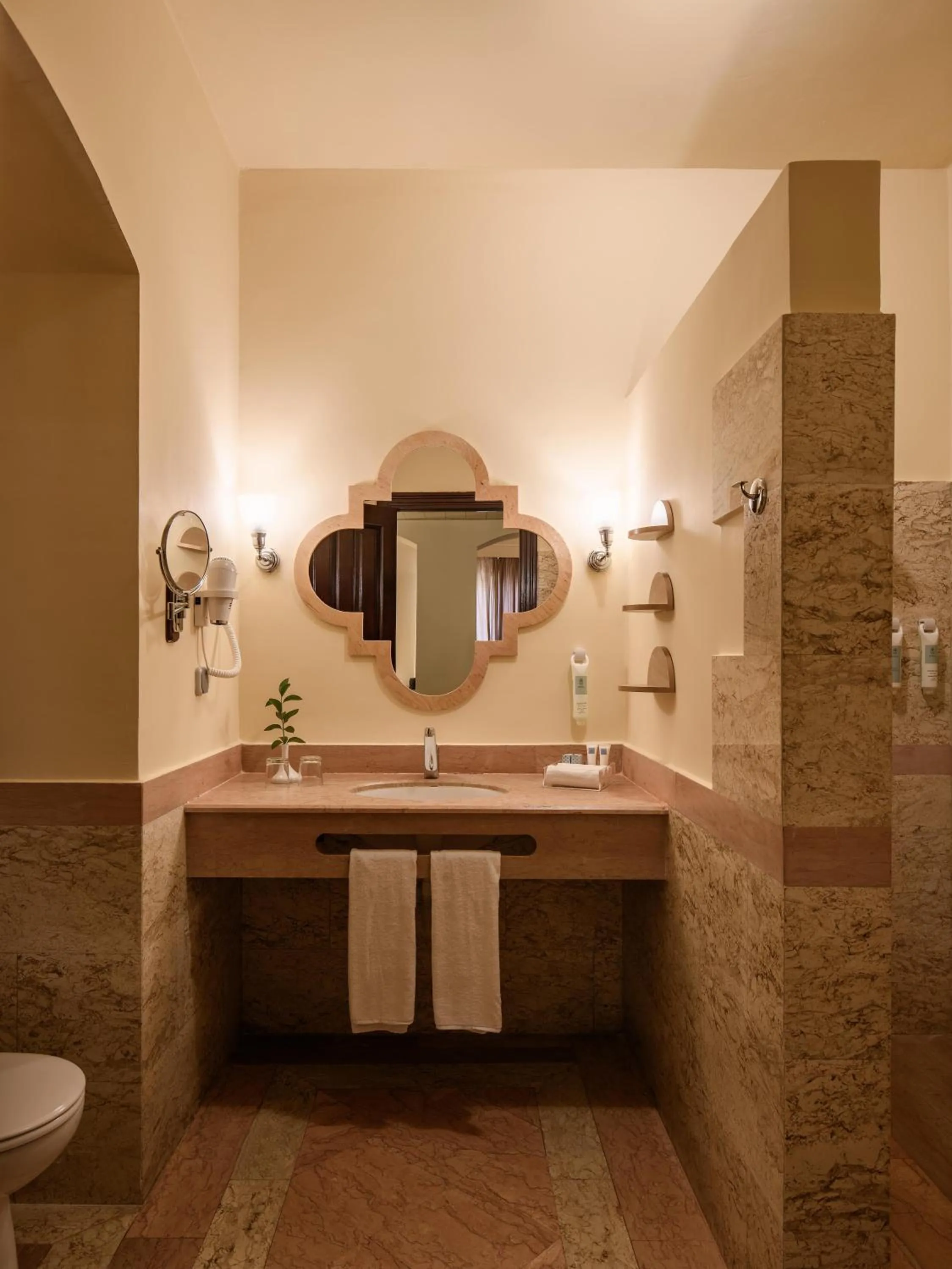 Bathroom in TUI MAGIC LIFE Redsina Sharm El Sheikh