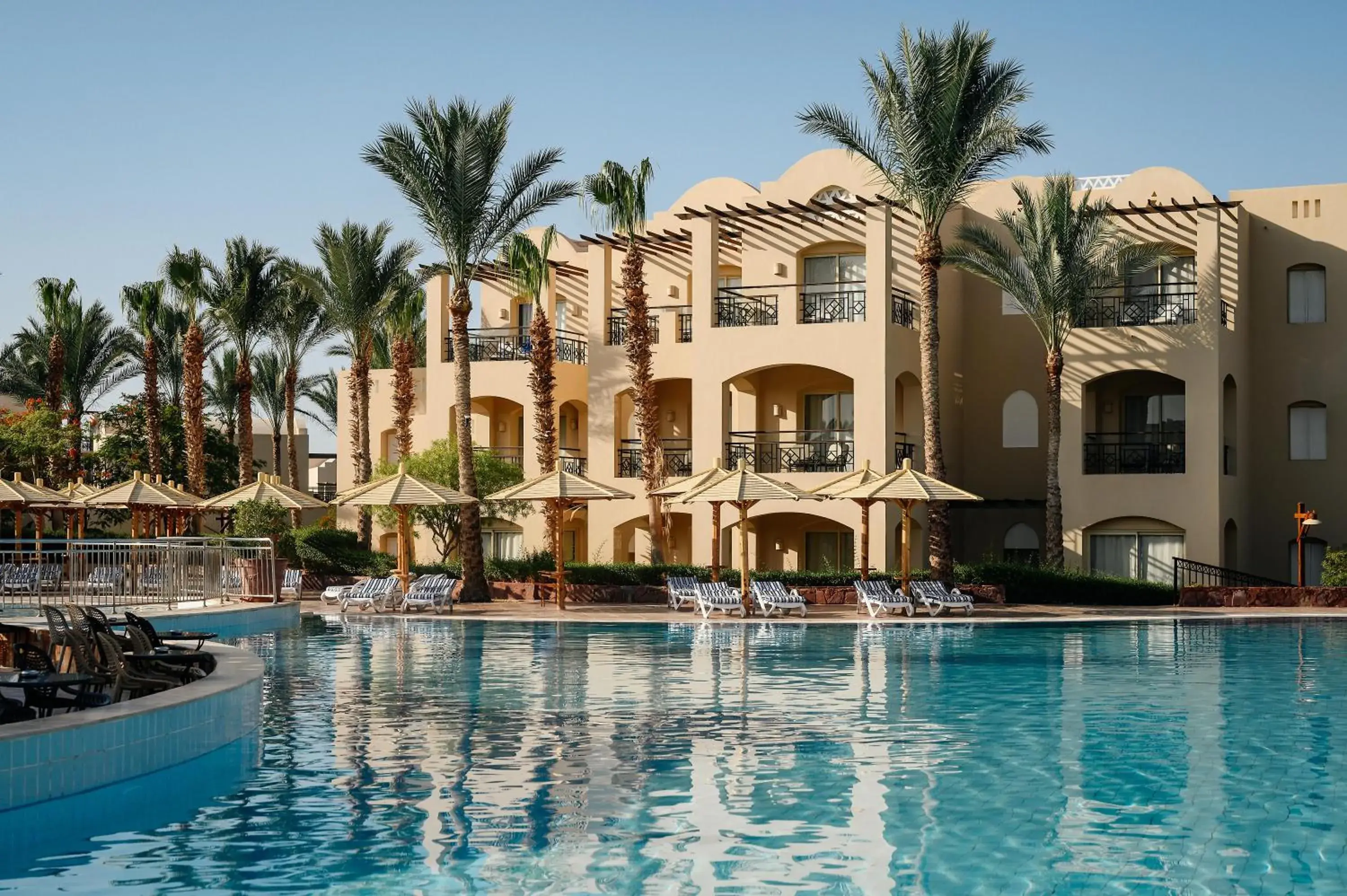 TUI MAGIC LIFE Redsina Sharm El Sheikh TUI MAGIC LIFE Redsina Sharm El Sheikh