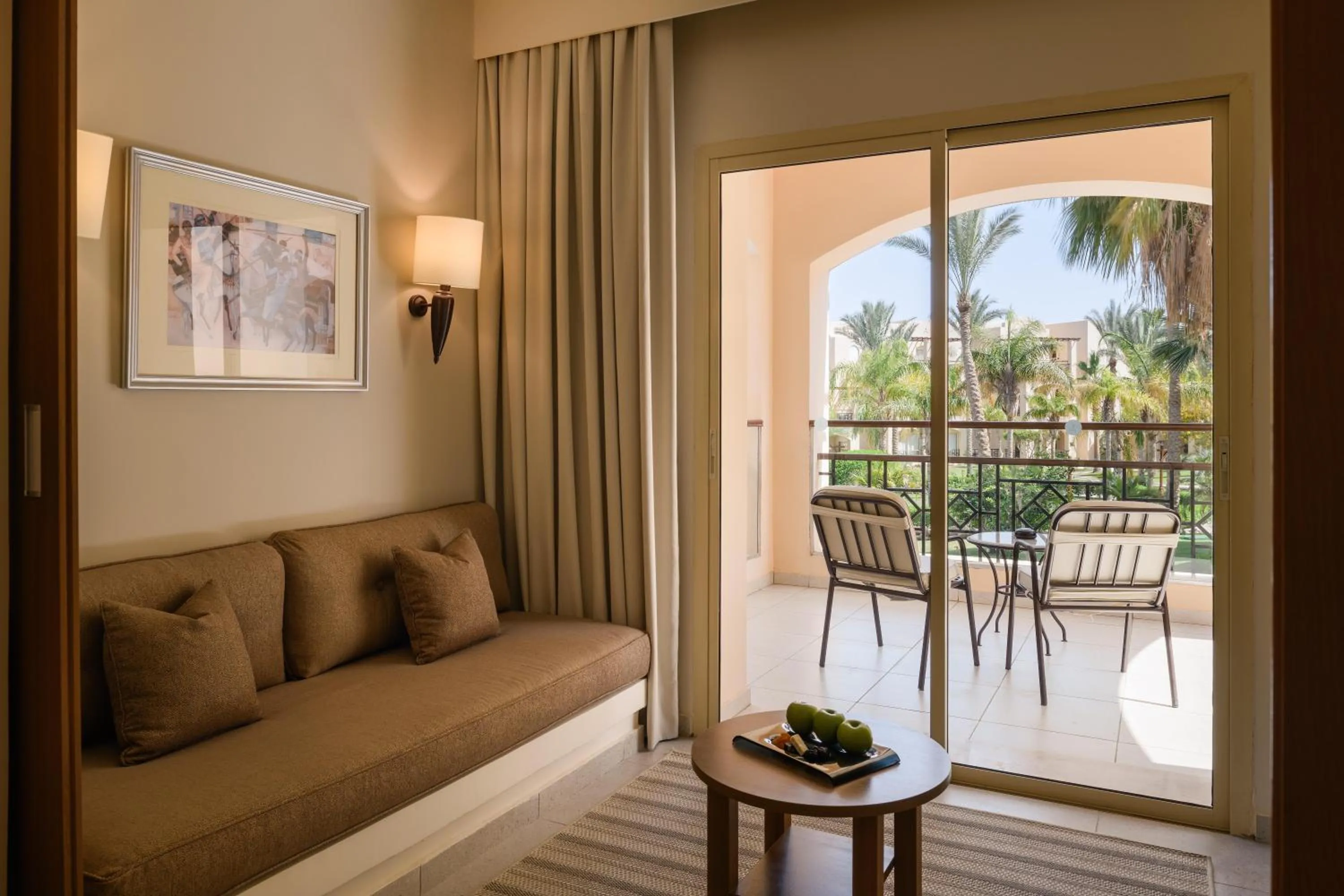 Photo of the whole room in TUI MAGIC LIFE Redsina Sharm El Sheikh